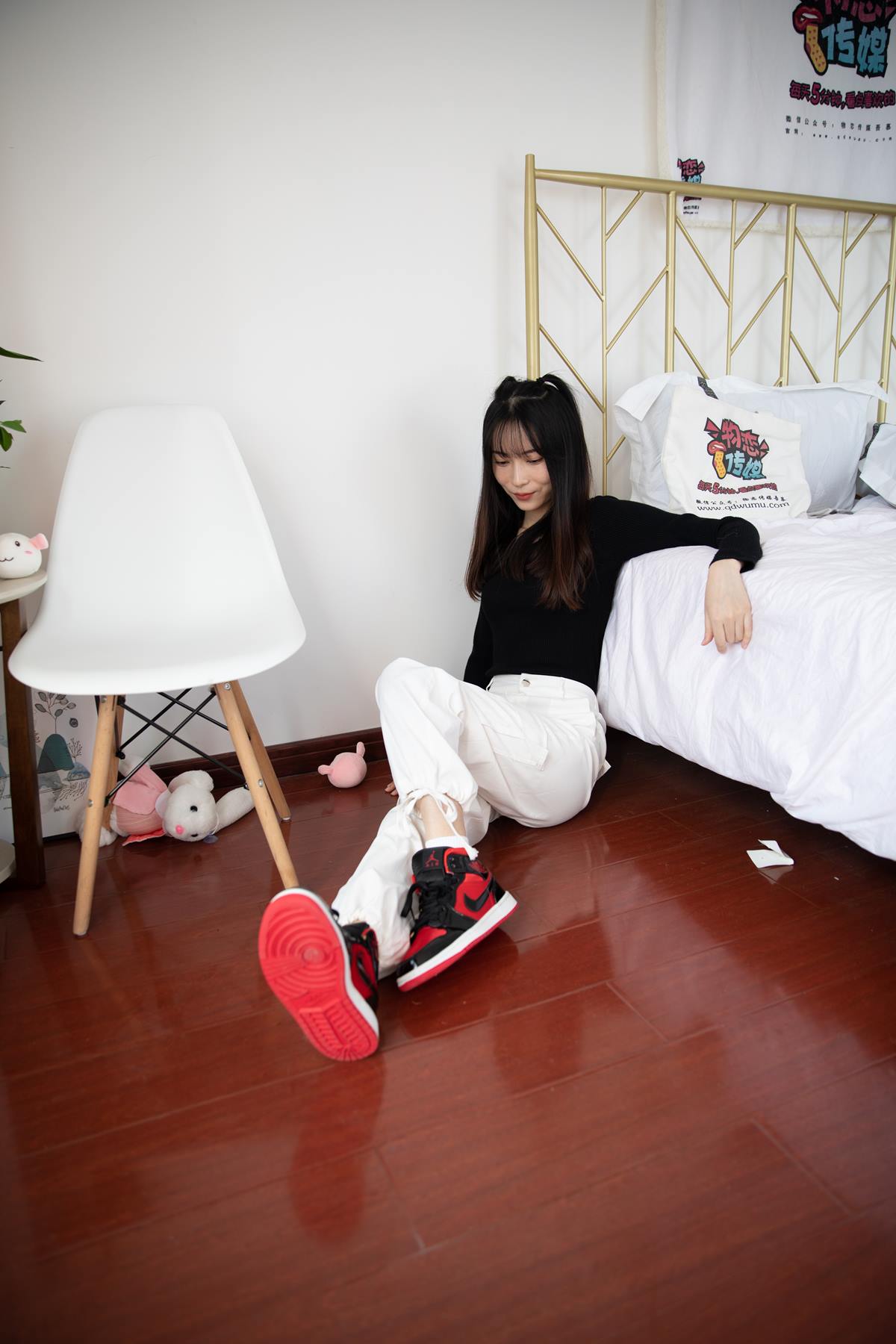 图片[130]-物恋传媒 NO.612 猫耳-送你一朵阳光[181P] – 速更版-美库