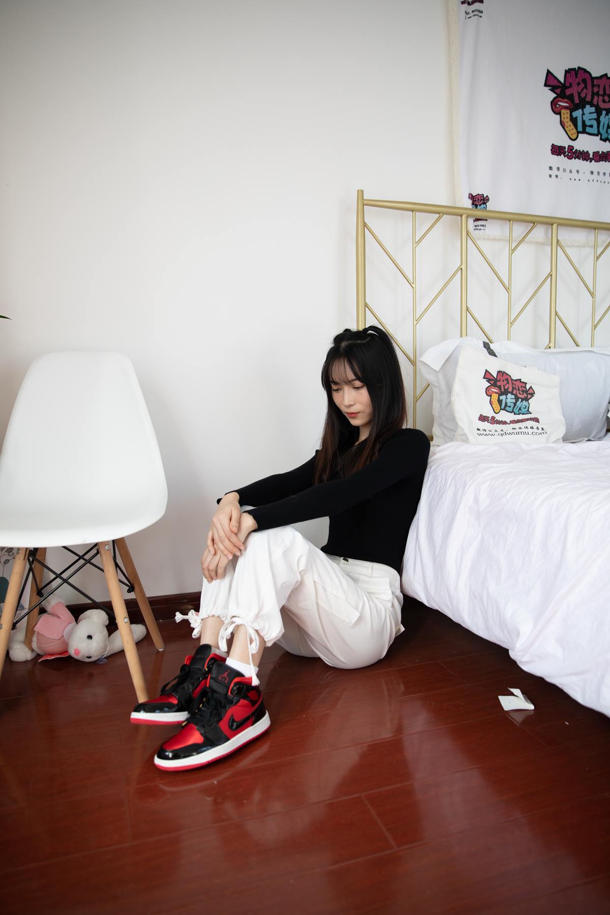 图片[131]-物恋传媒 NO.612 猫耳-送你一朵阳光[181P] – 速更版-美库