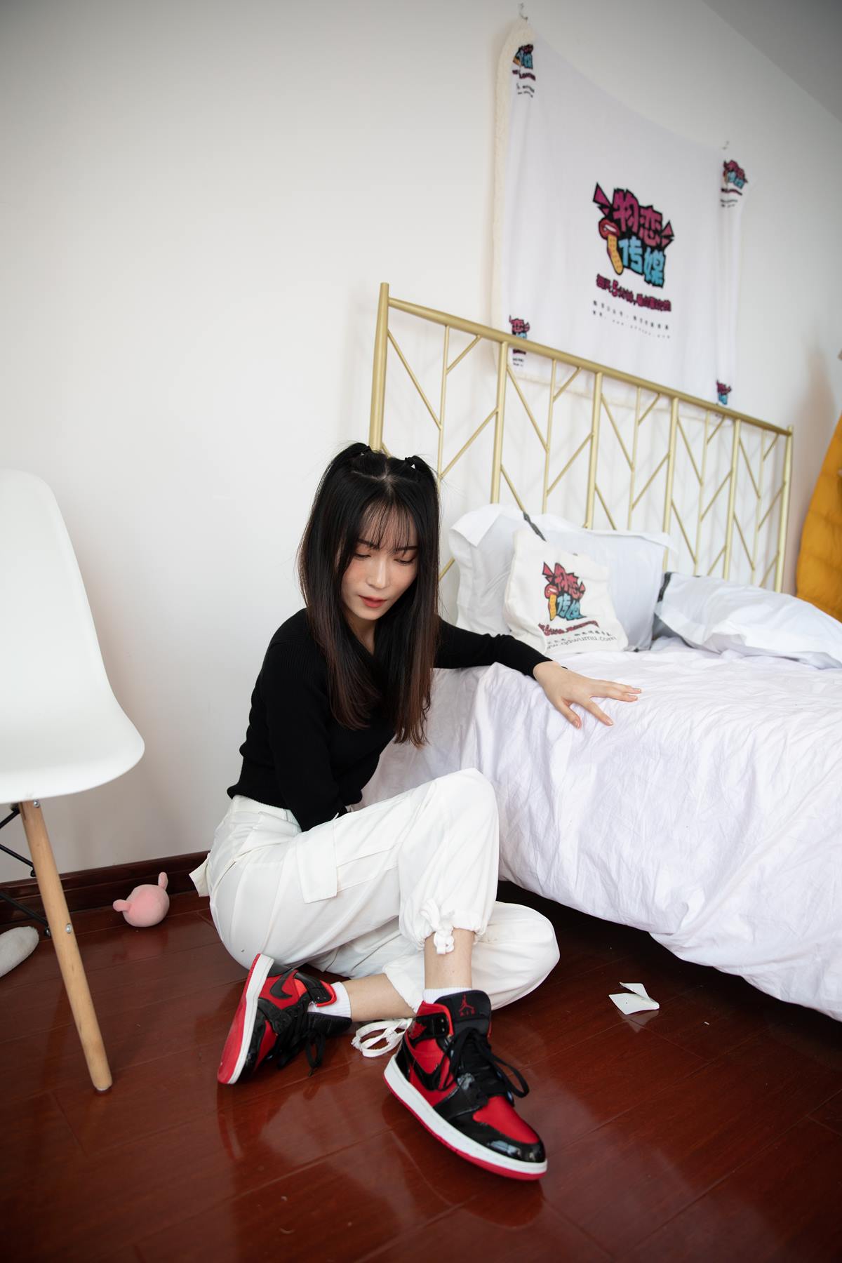 图片[135]-物恋传媒 NO.612 猫耳-送你一朵阳光[181P] – 速更版-美库