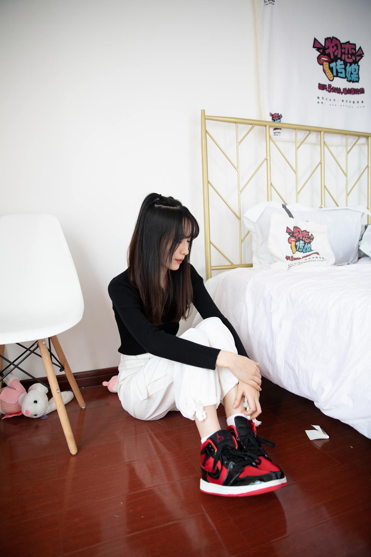 图片[136]-物恋传媒 NO.612 猫耳-送你一朵阳光[181P] – 速更版-美库