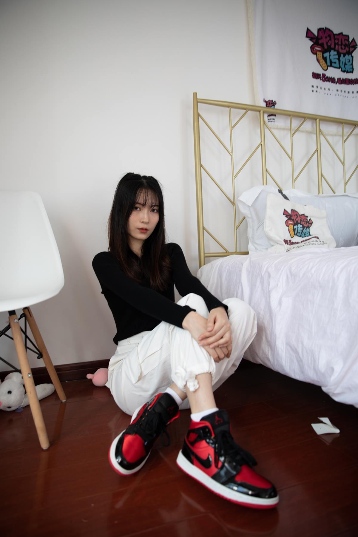 图片[141]-物恋传媒 NO.612 猫耳-送你一朵阳光[181P] – 速更版-美库