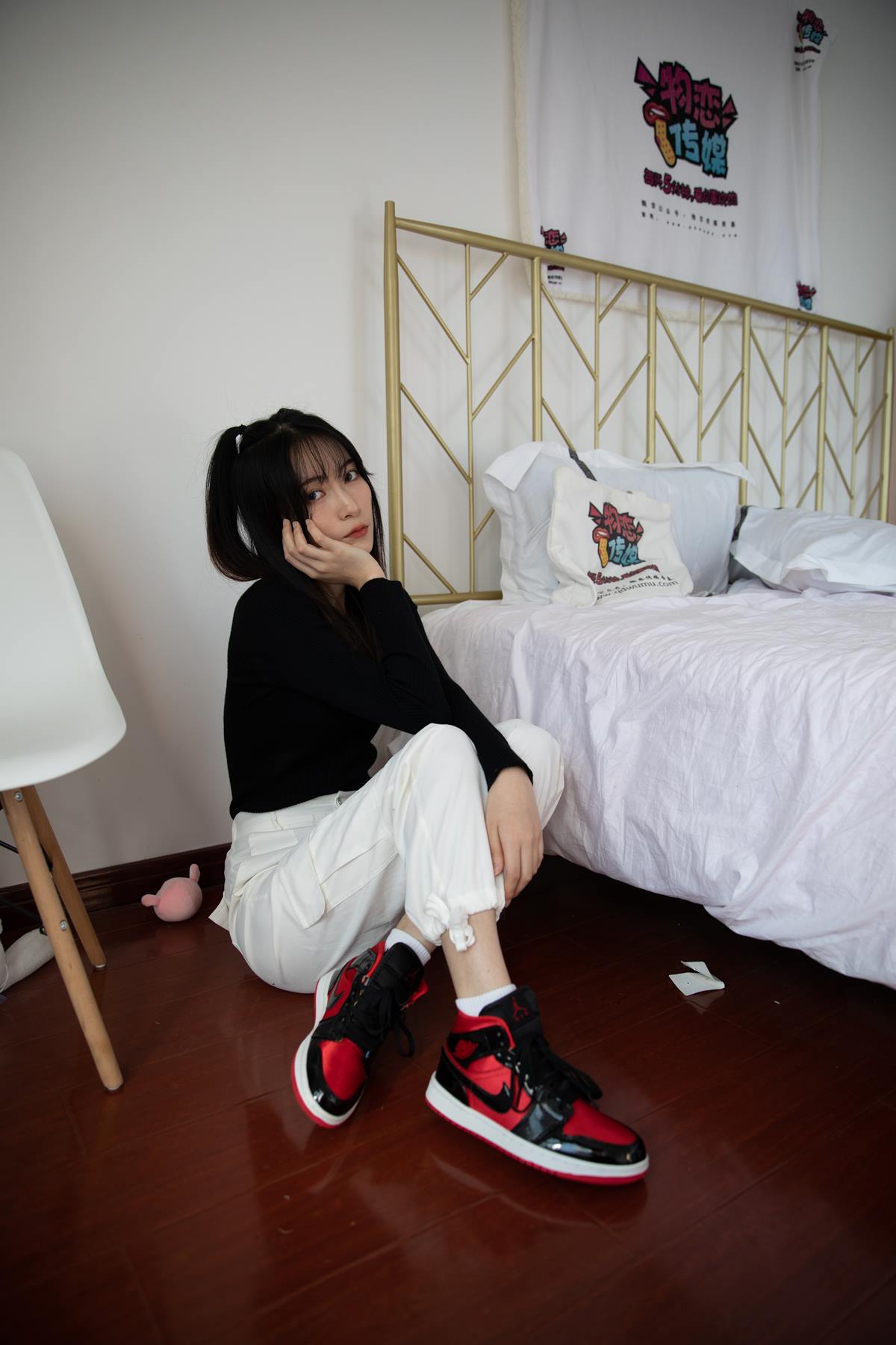 图片[142]-物恋传媒 NO.612 猫耳-送你一朵阳光[181P] – 速更版-美库