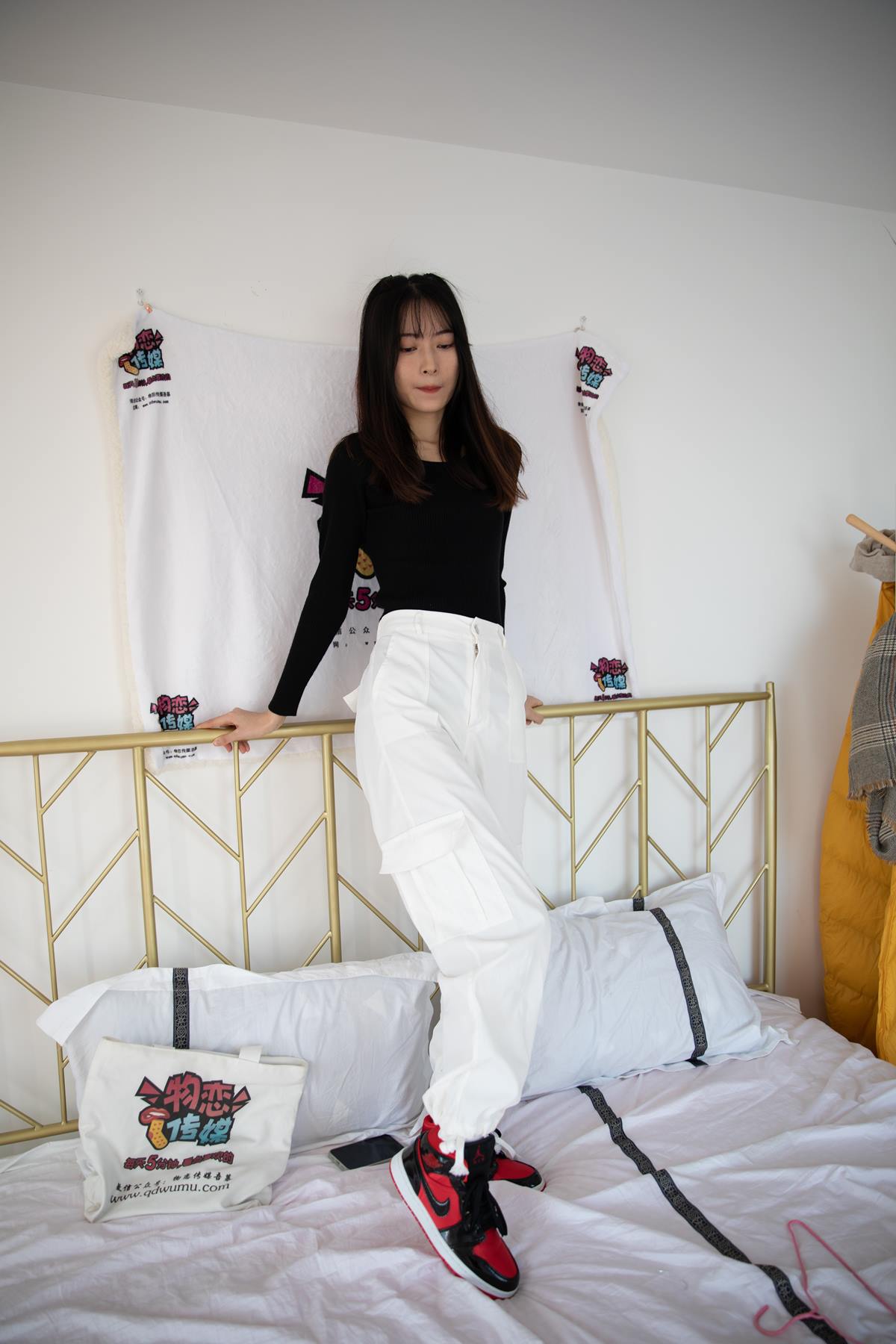 图片[144]-物恋传媒 NO.612 猫耳-送你一朵阳光[181P] – 速更版-美库