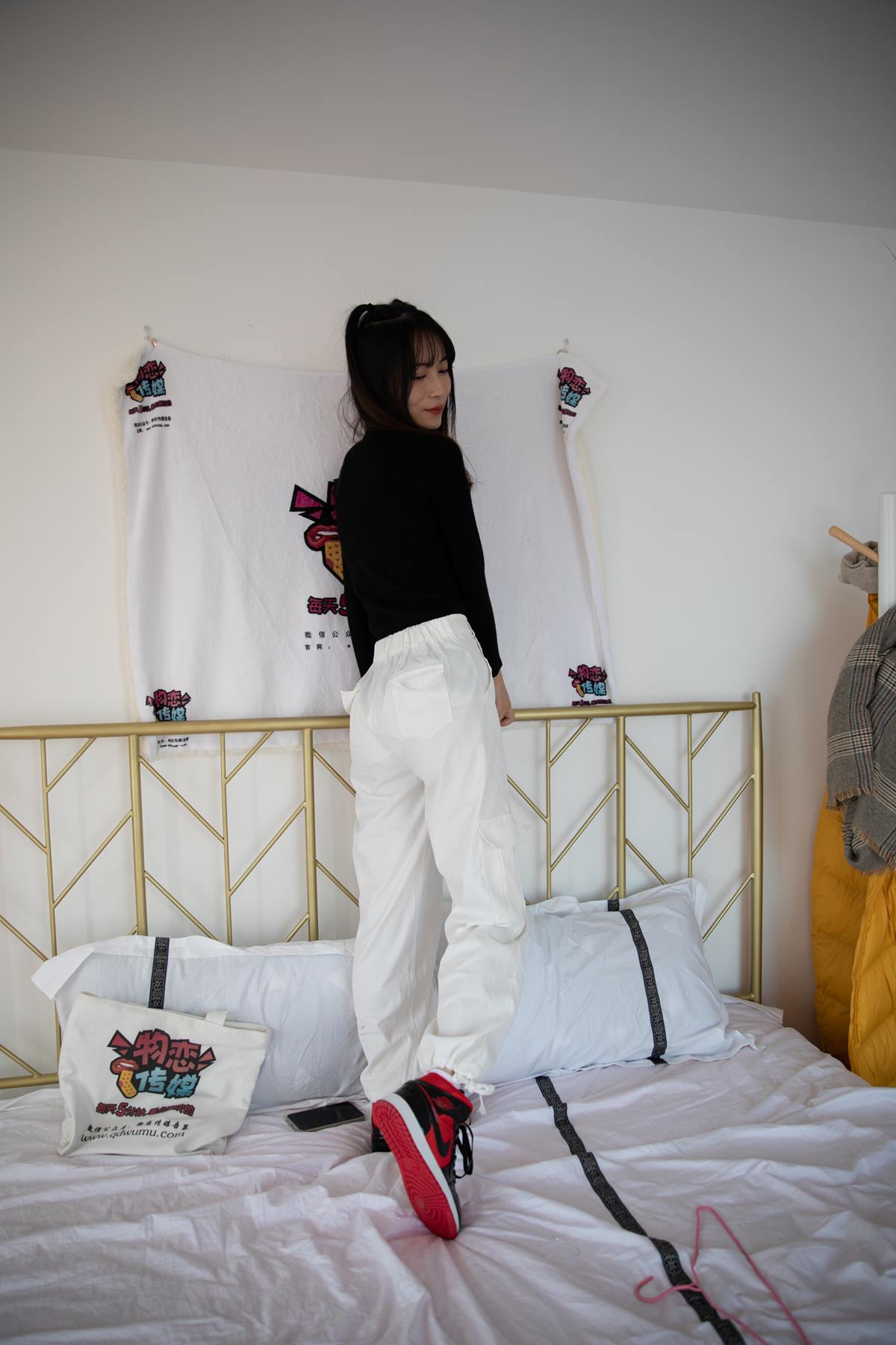 图片[145]-物恋传媒 NO.612 猫耳-送你一朵阳光[181P] – 速更版-美库