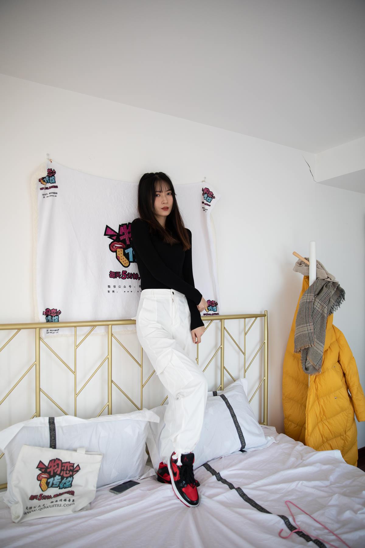 图片[147]-物恋传媒 NO.612 猫耳-送你一朵阳光[181P] – 速更版-美库