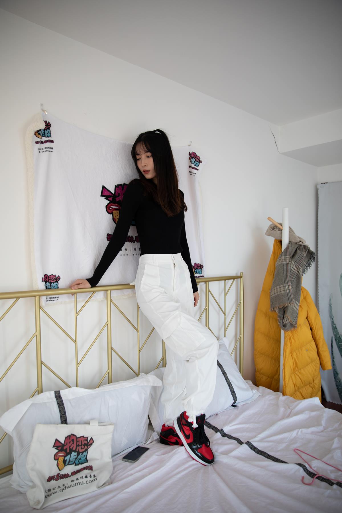 图片[148]-物恋传媒 NO.612 猫耳-送你一朵阳光[181P] – 速更版-美库