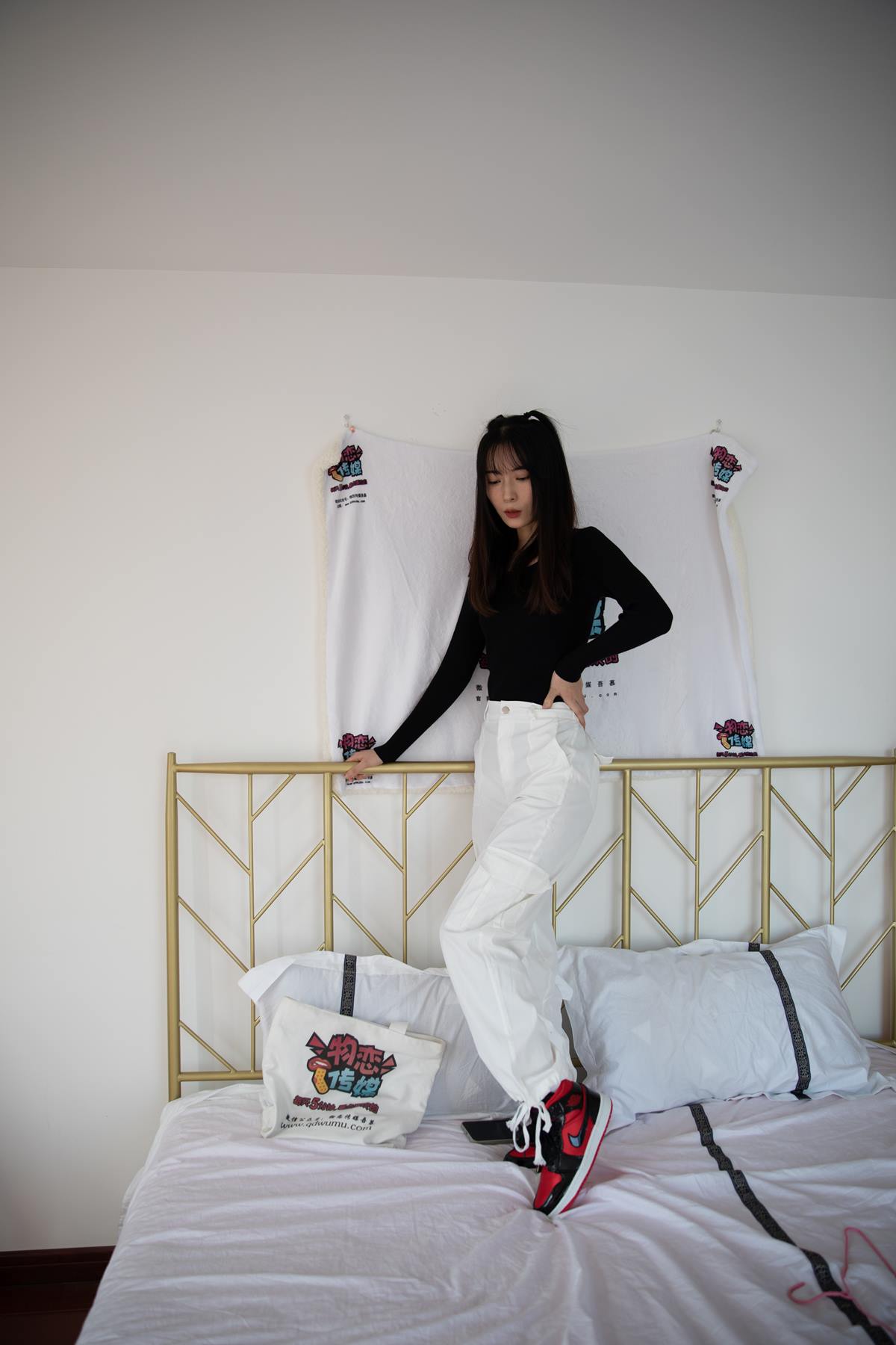 图片[149]-物恋传媒 NO.612 猫耳-送你一朵阳光[181P] – 速更版-美库