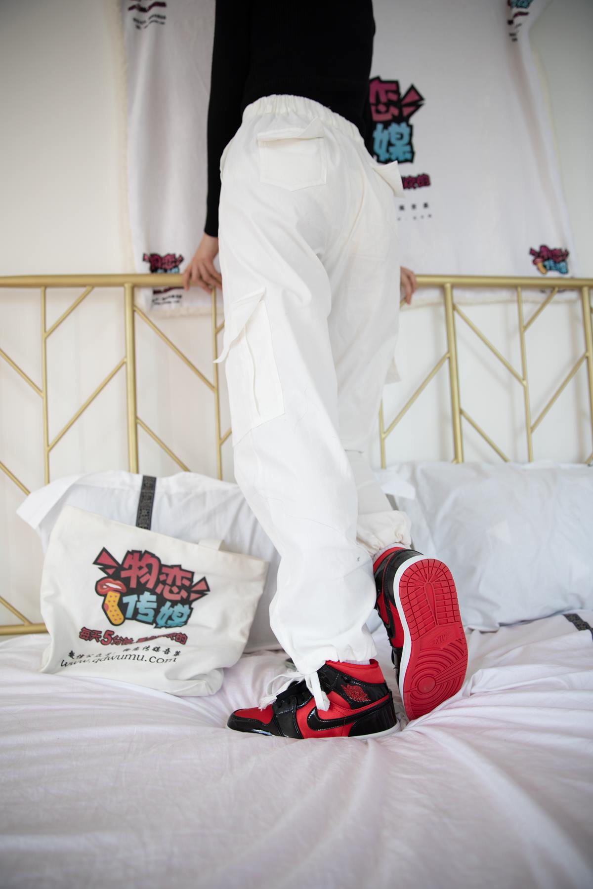 图片[150]-物恋传媒 NO.612 猫耳-送你一朵阳光[181P] – 速更版-美库