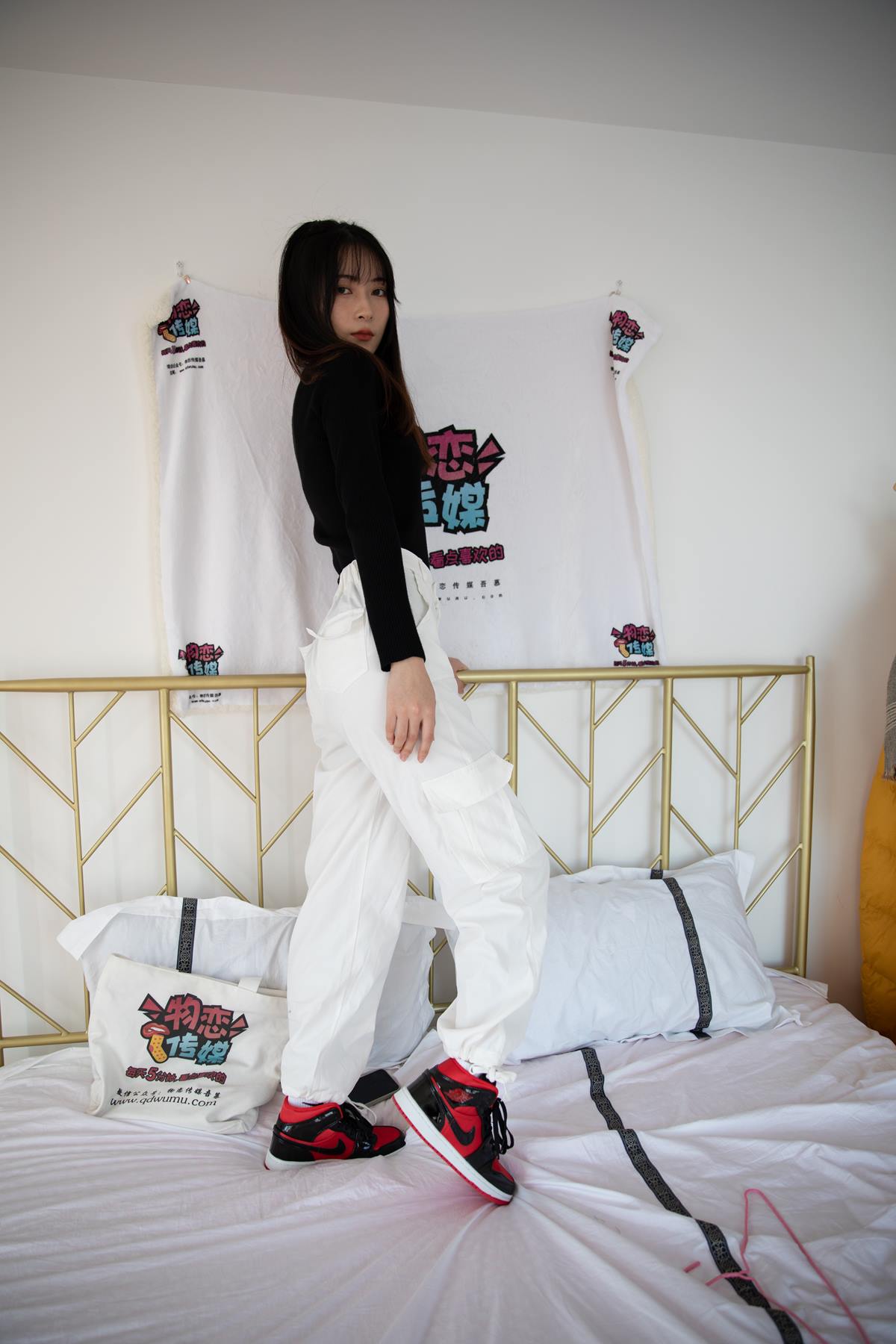 图片[151]-物恋传媒 NO.612 猫耳-送你一朵阳光[181P] – 速更版-美库