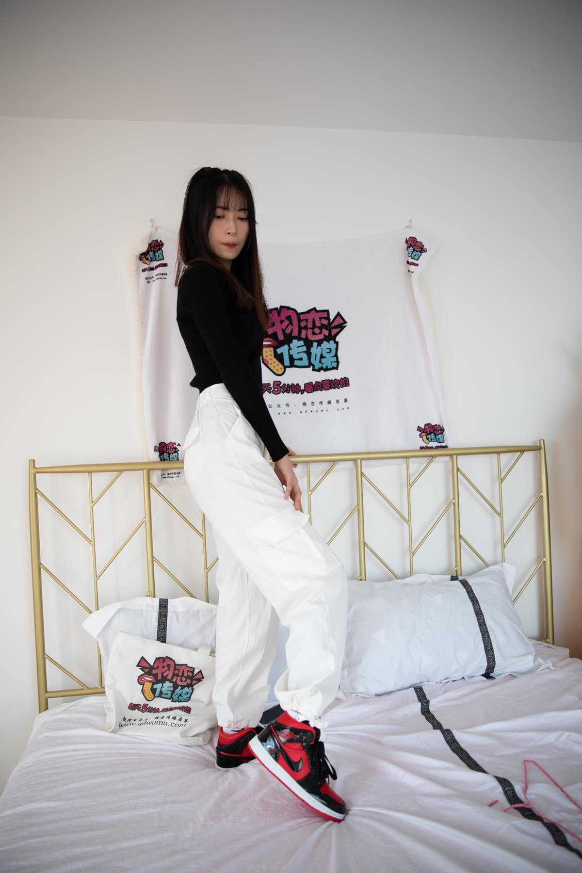 图片[153]-物恋传媒 NO.612 猫耳-送你一朵阳光[181P] – 速更版-美库