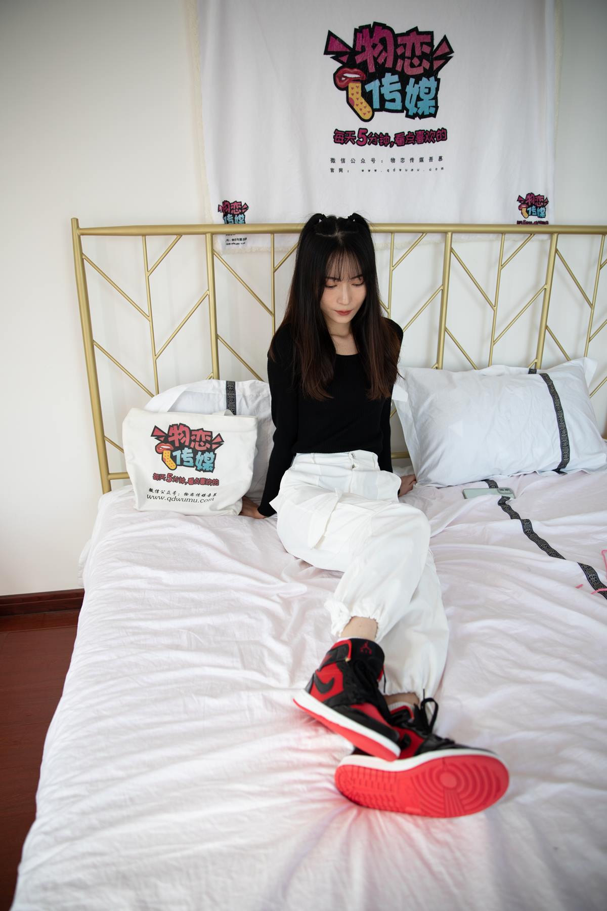 图片[154]-物恋传媒 NO.612 猫耳-送你一朵阳光[181P] – 速更版-美库