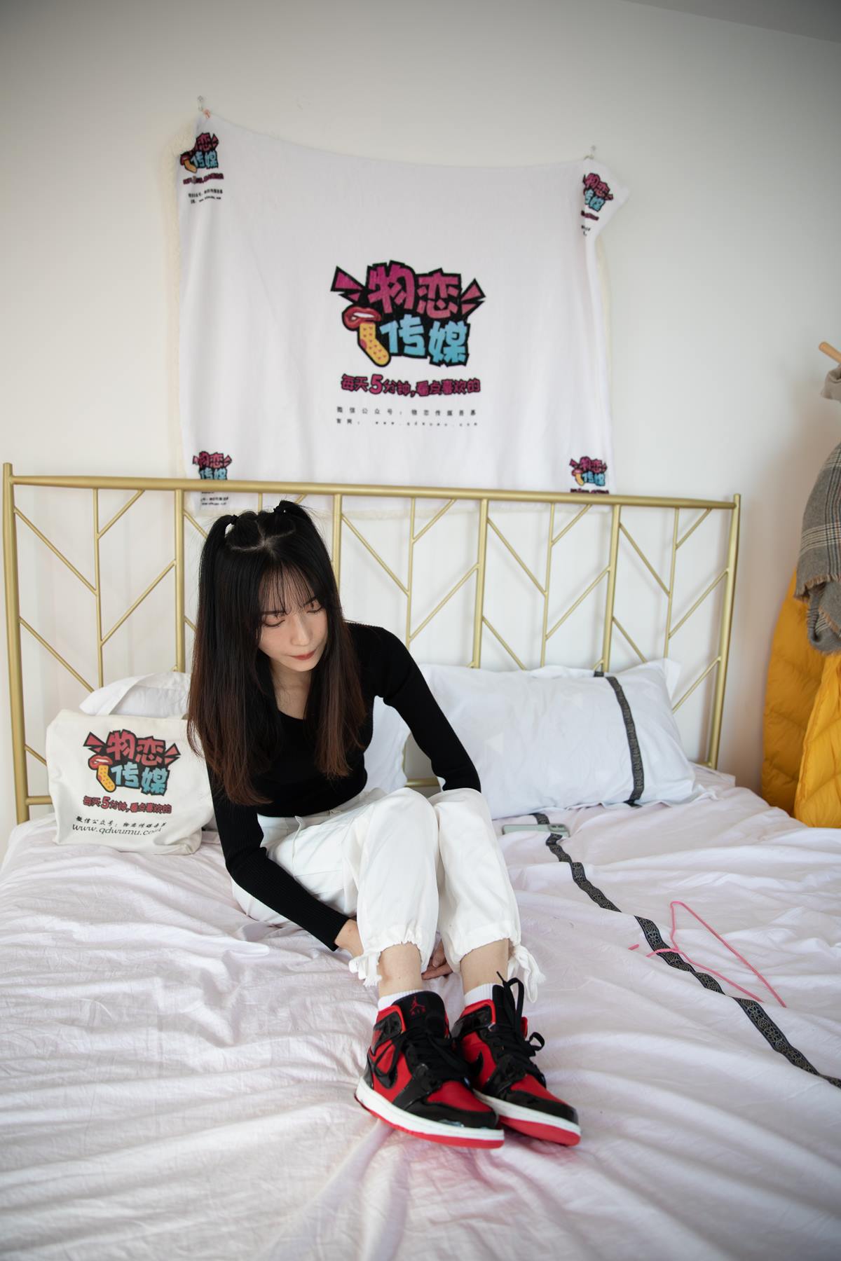 图片[158]-物恋传媒 NO.612 猫耳-送你一朵阳光[181P] – 速更版-美库