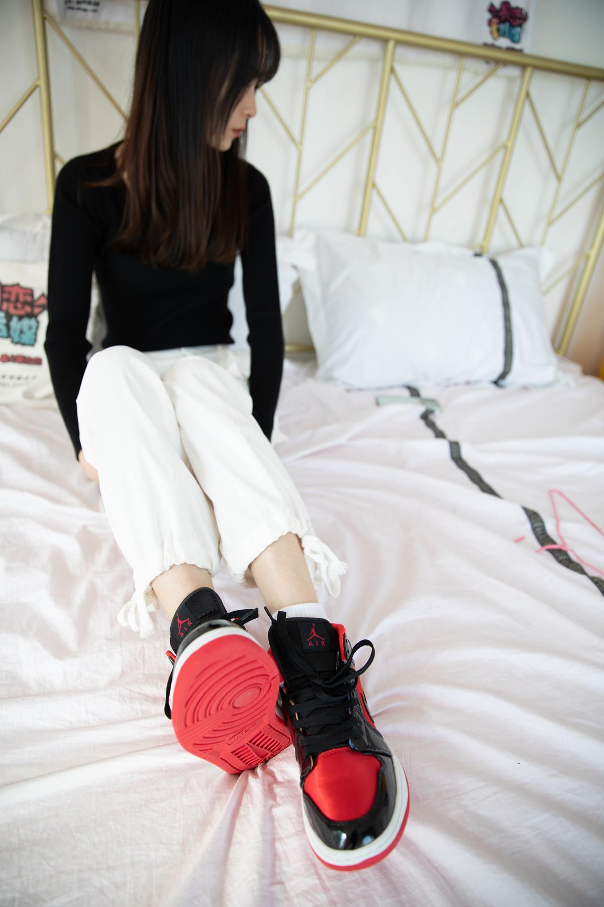 图片[159]-物恋传媒 NO.612 猫耳-送你一朵阳光[181P] – 速更版-美库