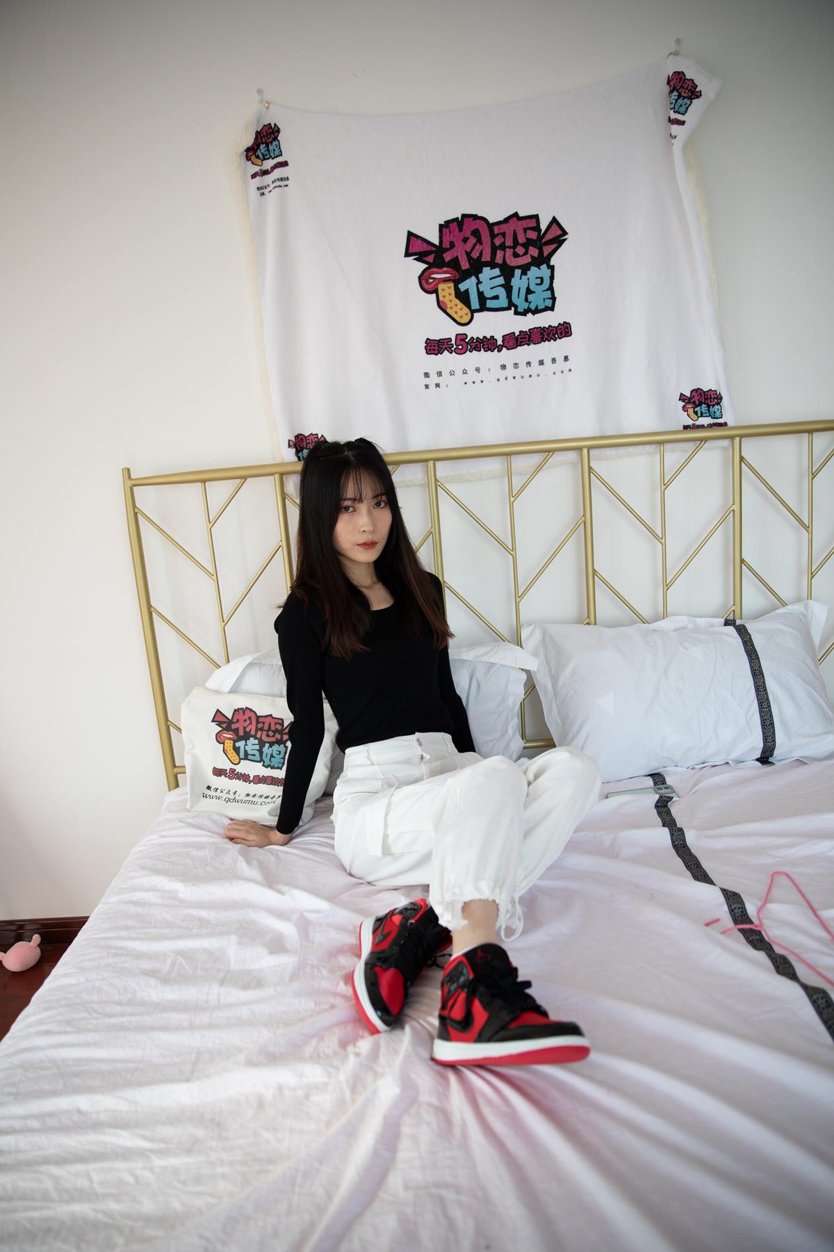 图片[160]-物恋传媒 NO.612 猫耳-送你一朵阳光[181P] – 速更版-美库