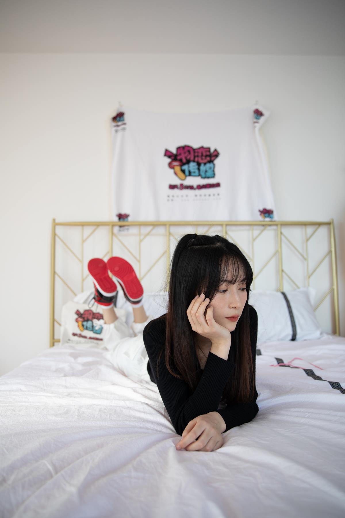 图片[162]-物恋传媒 NO.612 猫耳-送你一朵阳光[181P] – 速更版-美库