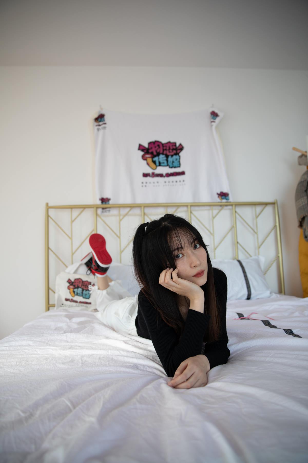 图片[163]-物恋传媒 NO.612 猫耳-送你一朵阳光[181P] – 速更版-美库