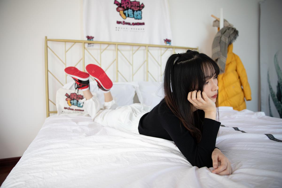 图片[164]-物恋传媒 NO.612 猫耳-送你一朵阳光[181P] – 速更版-美库