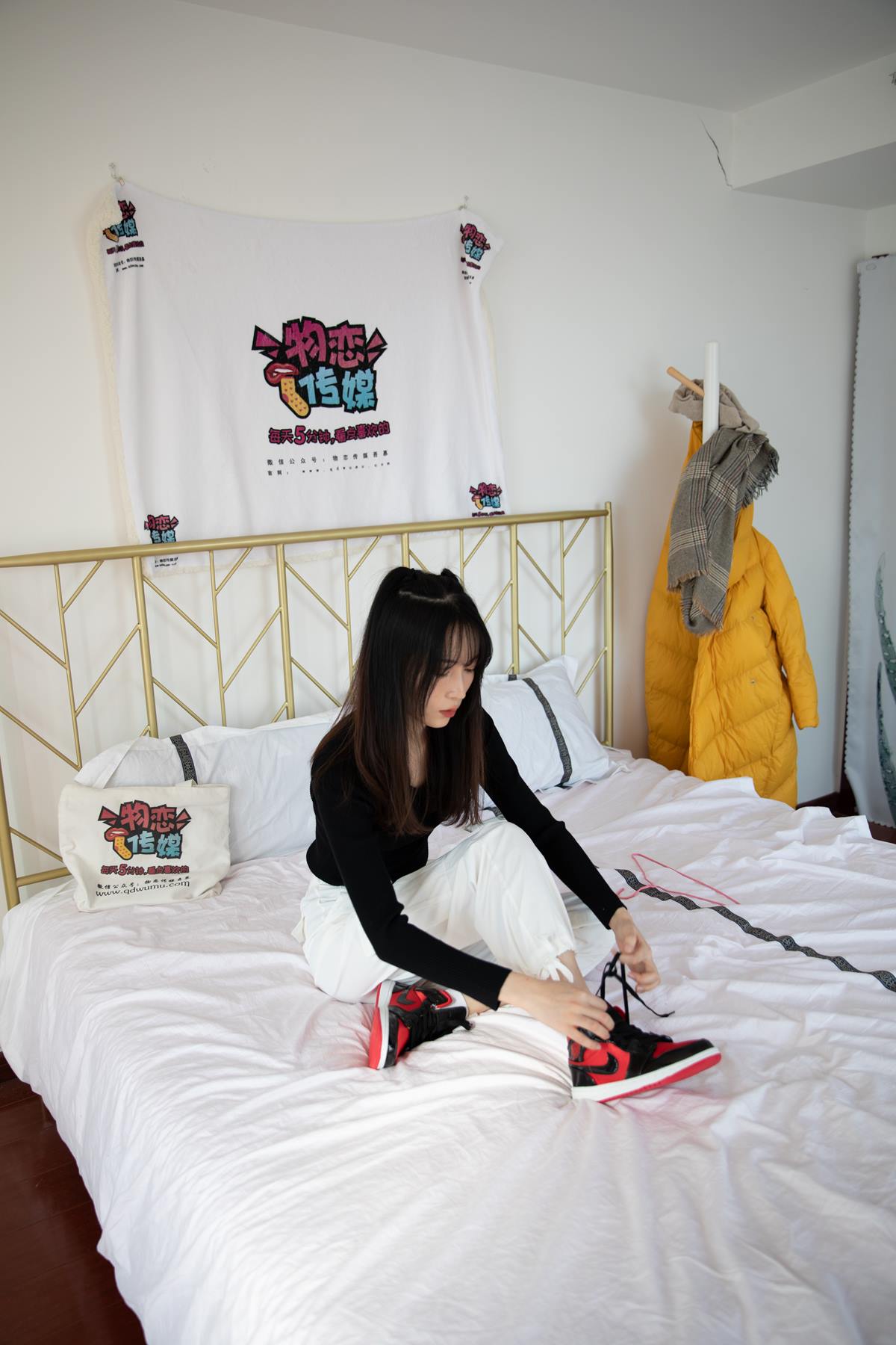 图片[168]-物恋传媒 NO.612 猫耳-送你一朵阳光[181P] – 速更版-美库