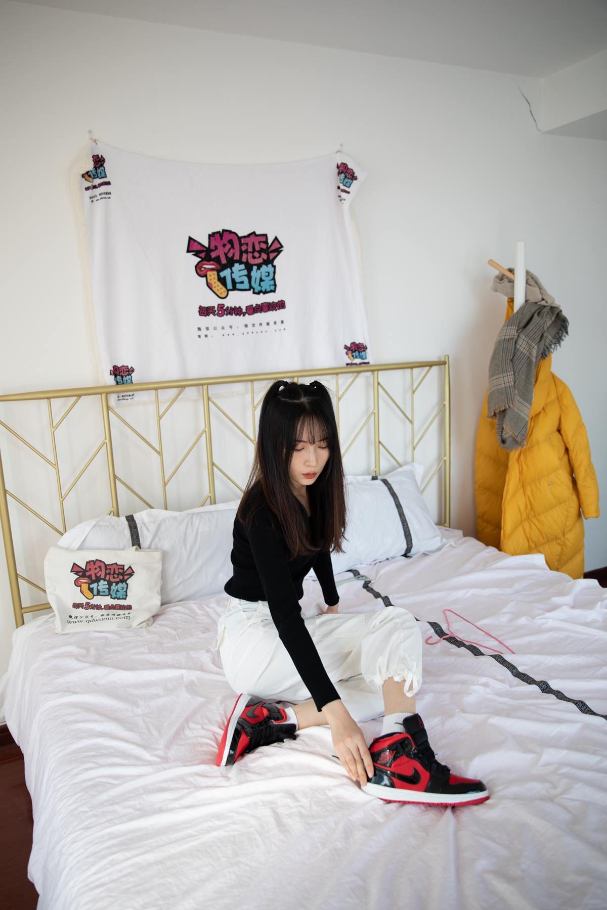 图片[169]-物恋传媒 NO.612 猫耳-送你一朵阳光[181P] – 速更版-美库