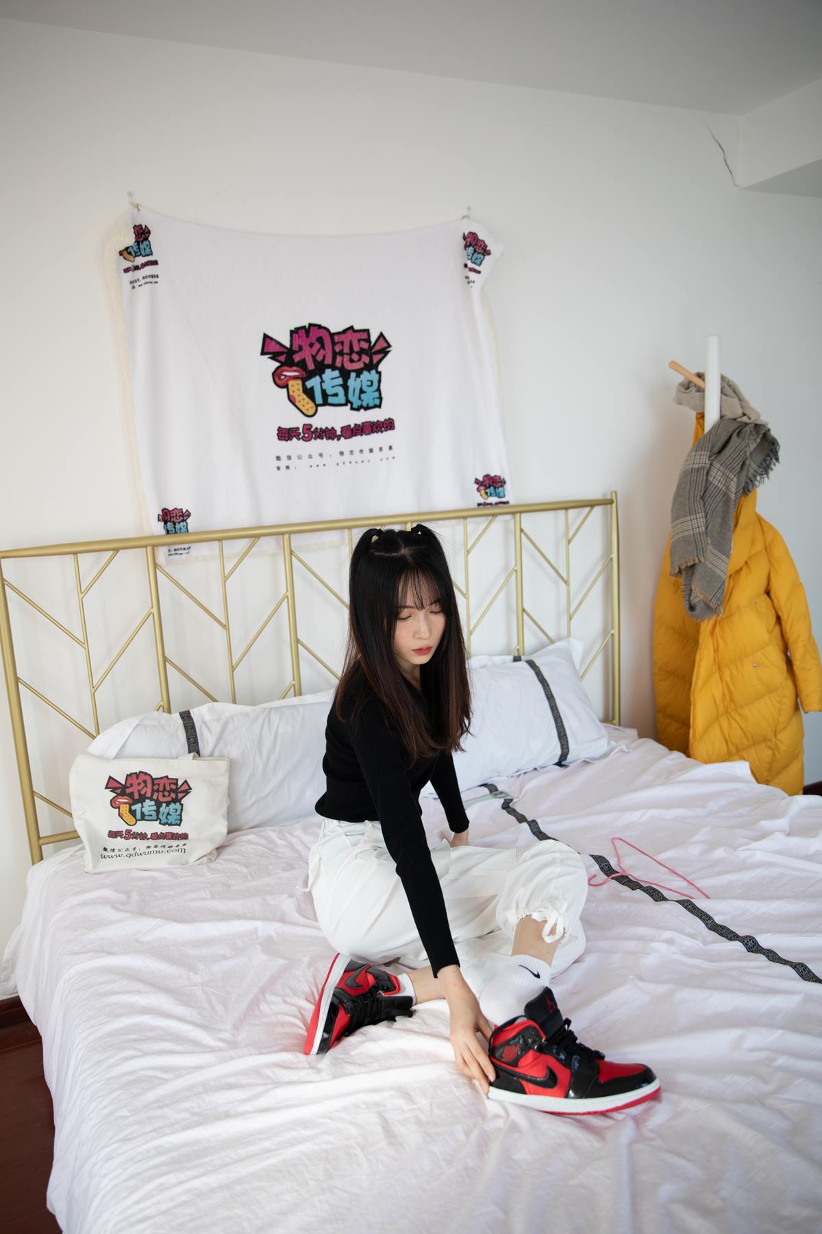 图片[170]-物恋传媒 NO.612 猫耳-送你一朵阳光[181P] – 速更版-美库