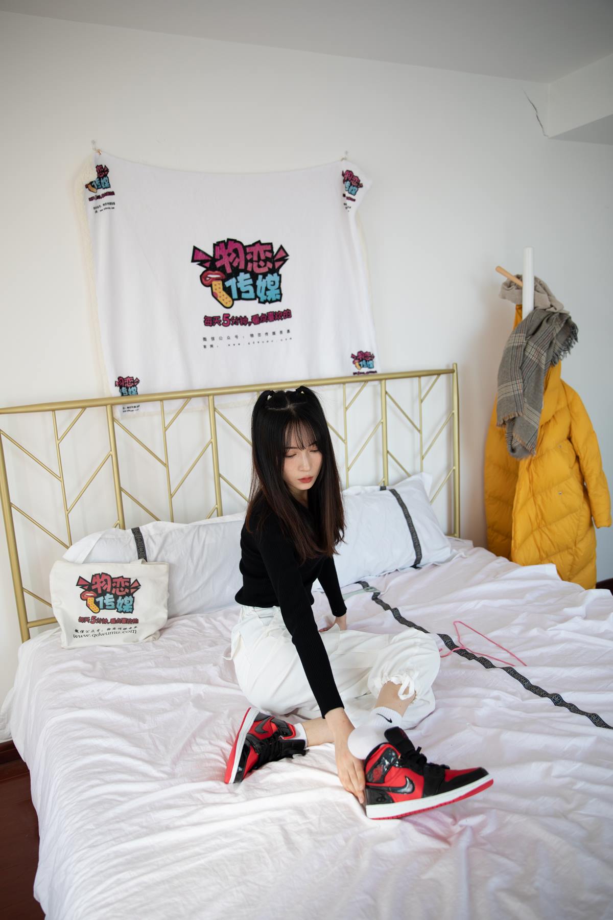 图片[171]-物恋传媒 NO.612 猫耳-送你一朵阳光[181P] – 速更版-美库