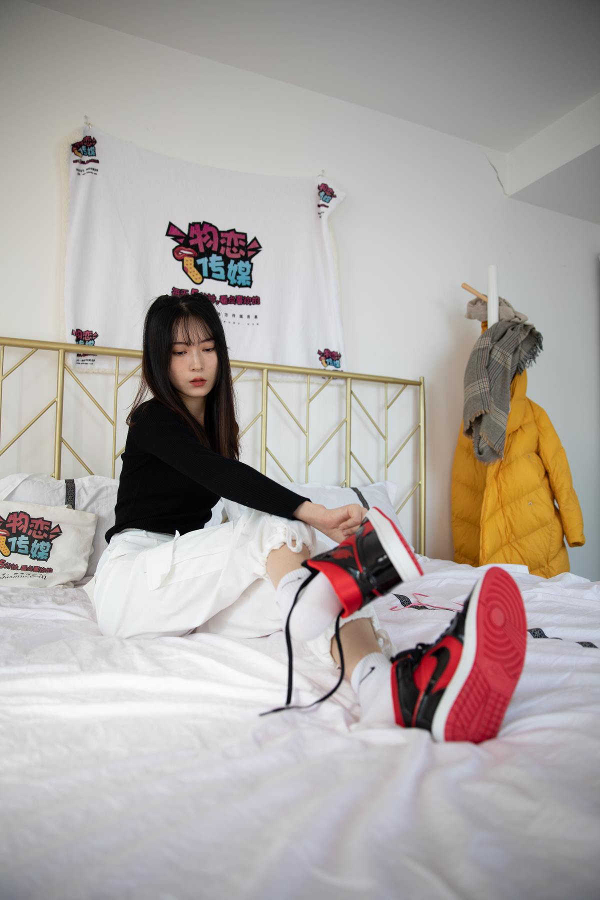 图片[177]-物恋传媒 NO.612 猫耳-送你一朵阳光[181P] – 速更版-美库