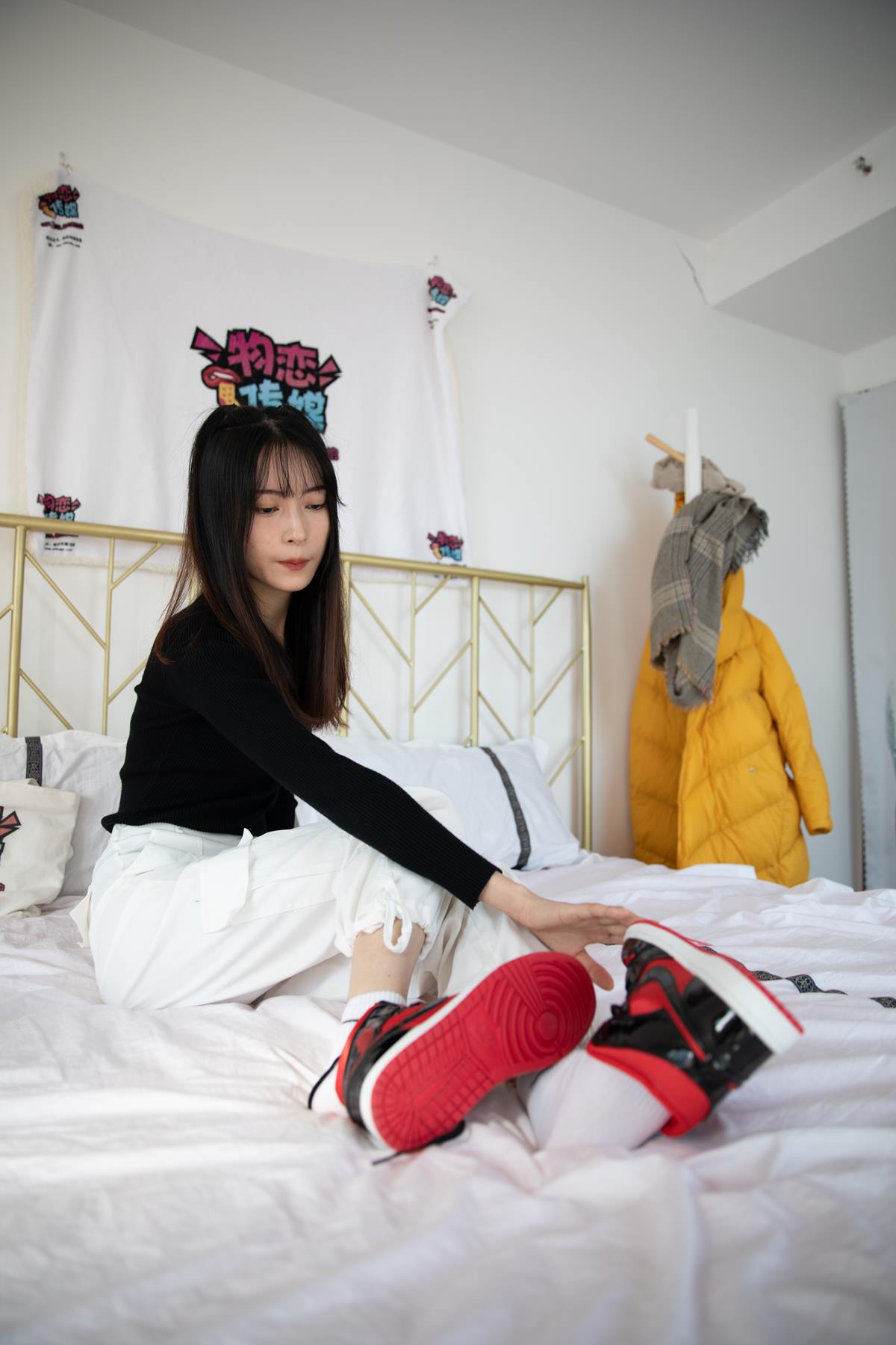 图片[178]-物恋传媒 NO.612 猫耳-送你一朵阳光[181P] – 速更版-美库