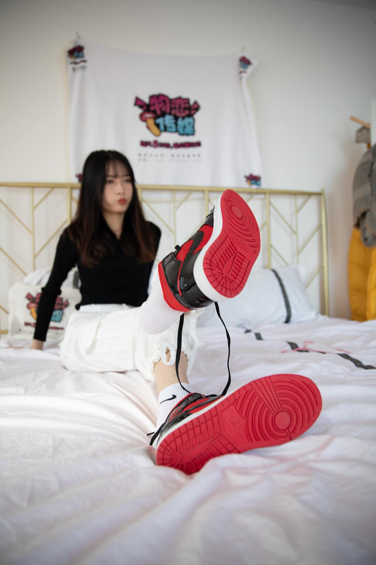 图片[180]-物恋传媒 NO.612 猫耳-送你一朵阳光[181P] – 速更版-美库