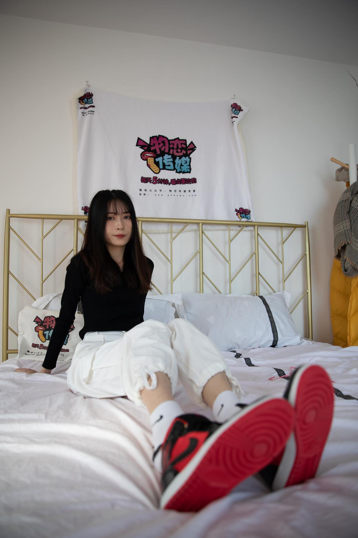 图片[181]-物恋传媒 NO.612 猫耳-送你一朵阳光[181P] – 速更版-美库