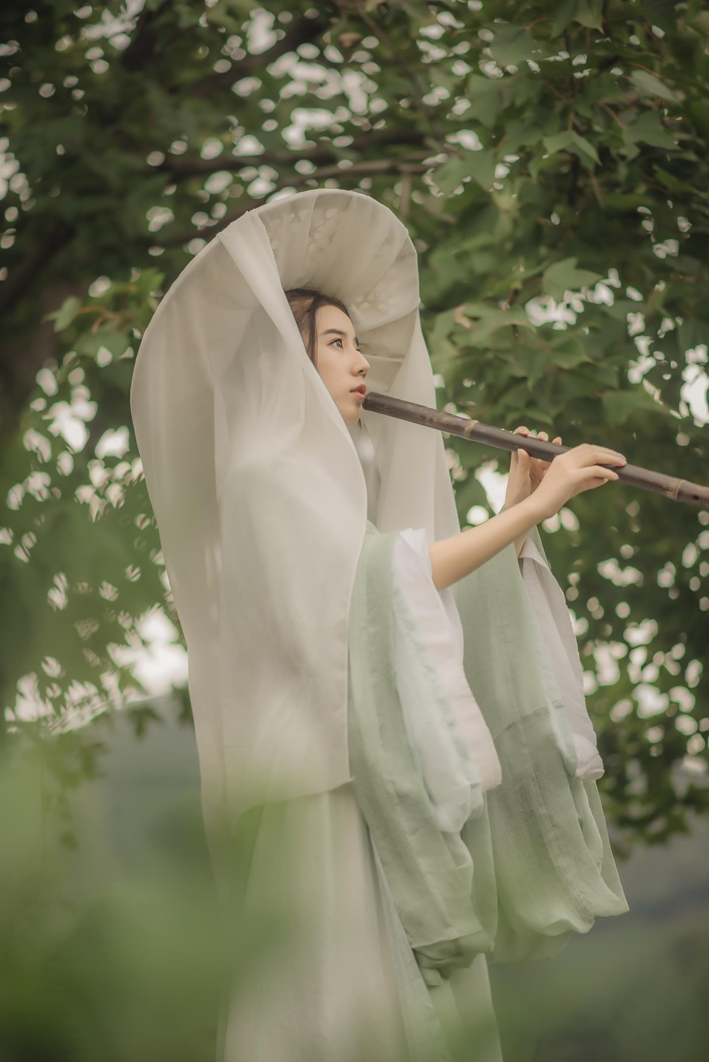 图片[10]-[YITUYU艺图语] 2022.01.15 未归 曹老板 [19P] – 速更版-美库