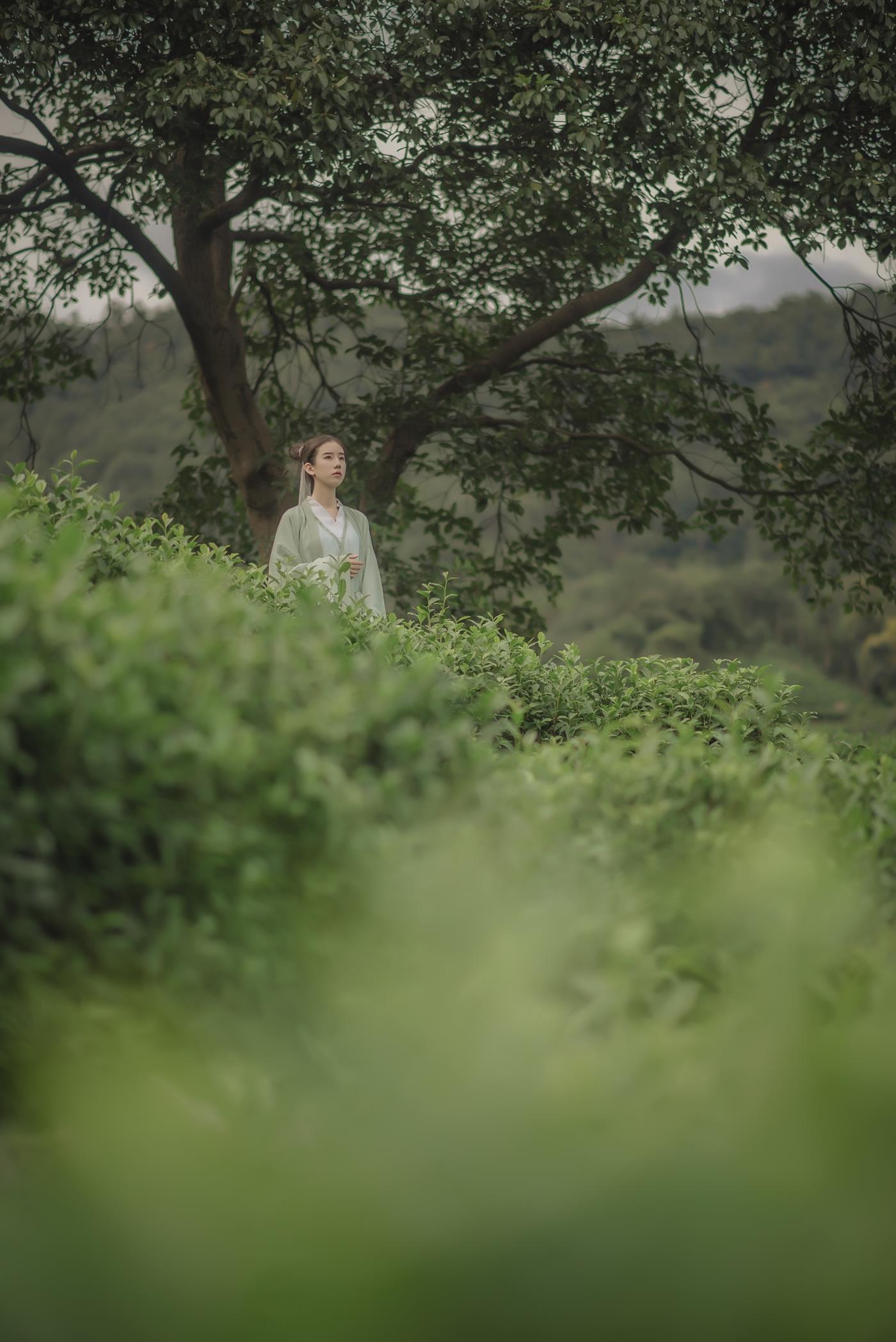 图片[11]-[YITUYU艺图语] 2022.01.15 未归 曹老板 [19P] – 速更版-美库