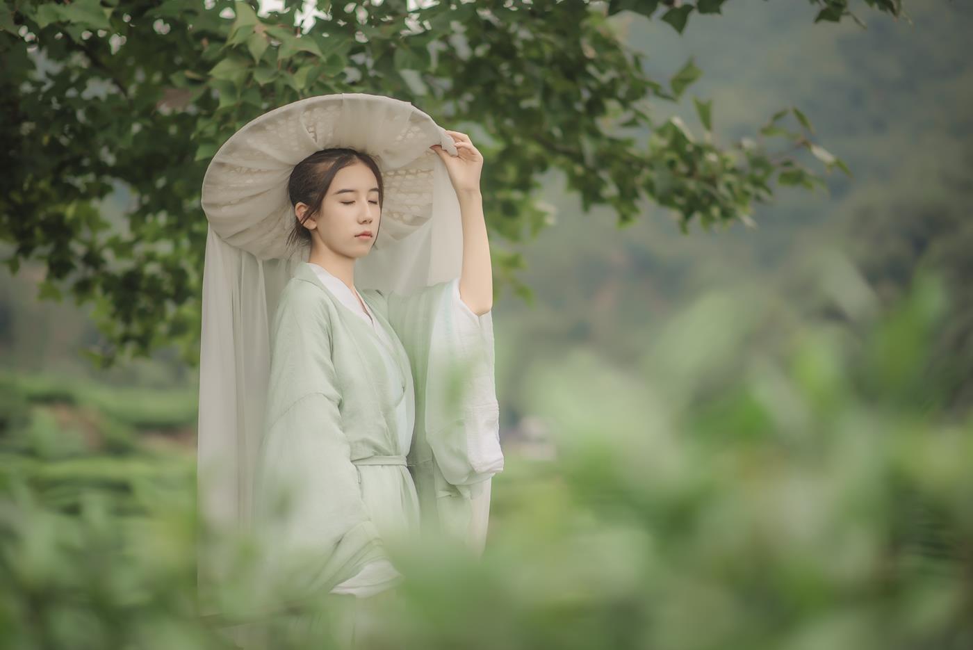 图片[12]-[YITUYU艺图语] 2022.01.15 未归 曹老板 [19P] – 速更版-美库