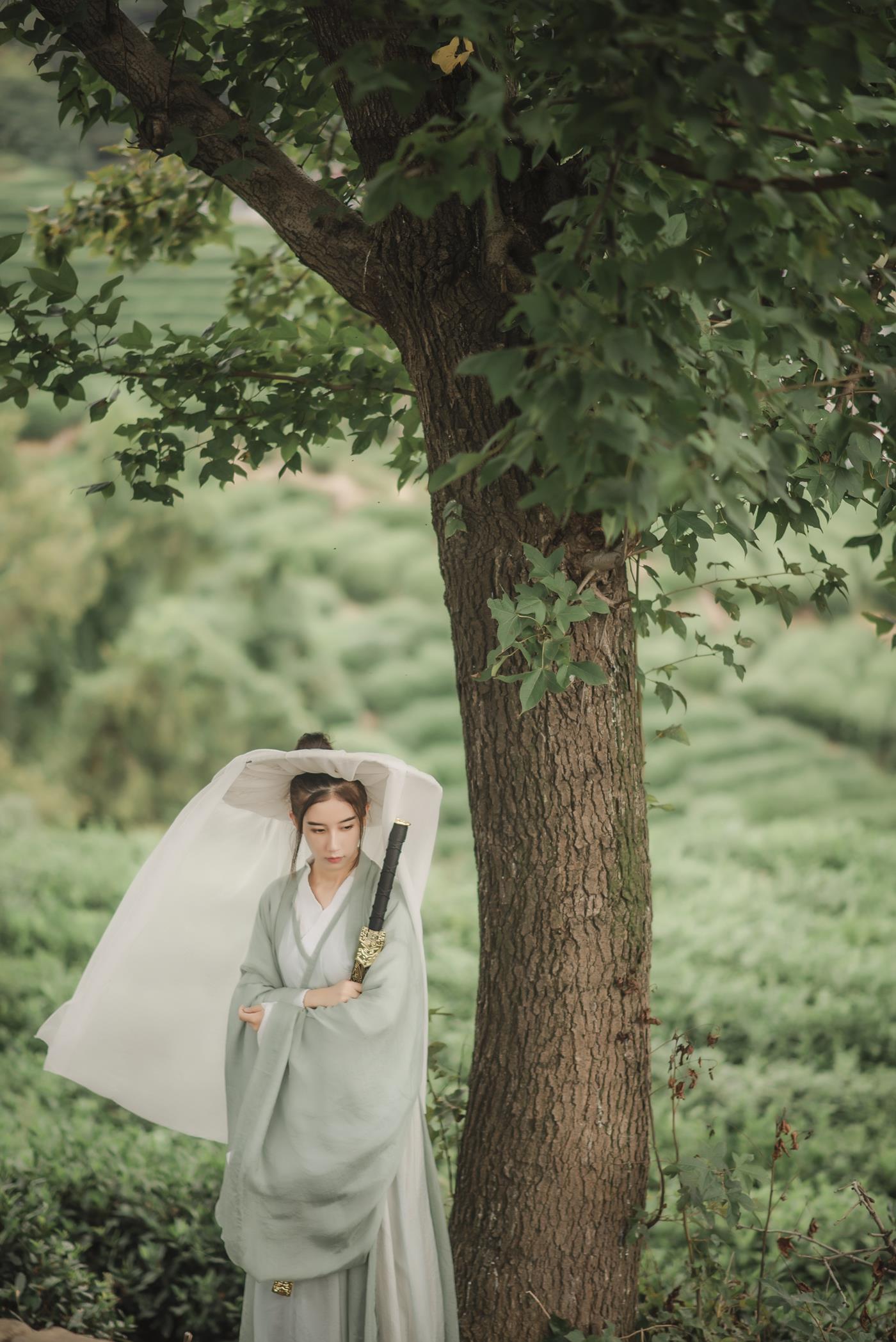 图片[13]-[YITUYU艺图语] 2022.01.15 未归 曹老板 [19P] – 速更版-美库