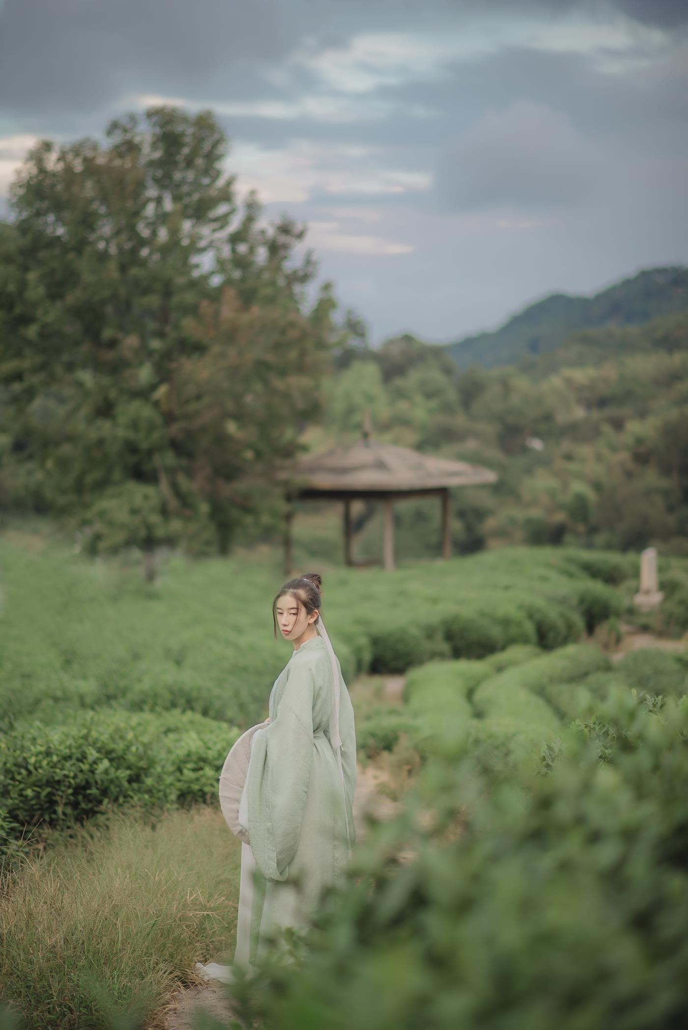 图片[14]-[YITUYU艺图语] 2022.01.15 未归 曹老板 [19P] – 速更版-美库