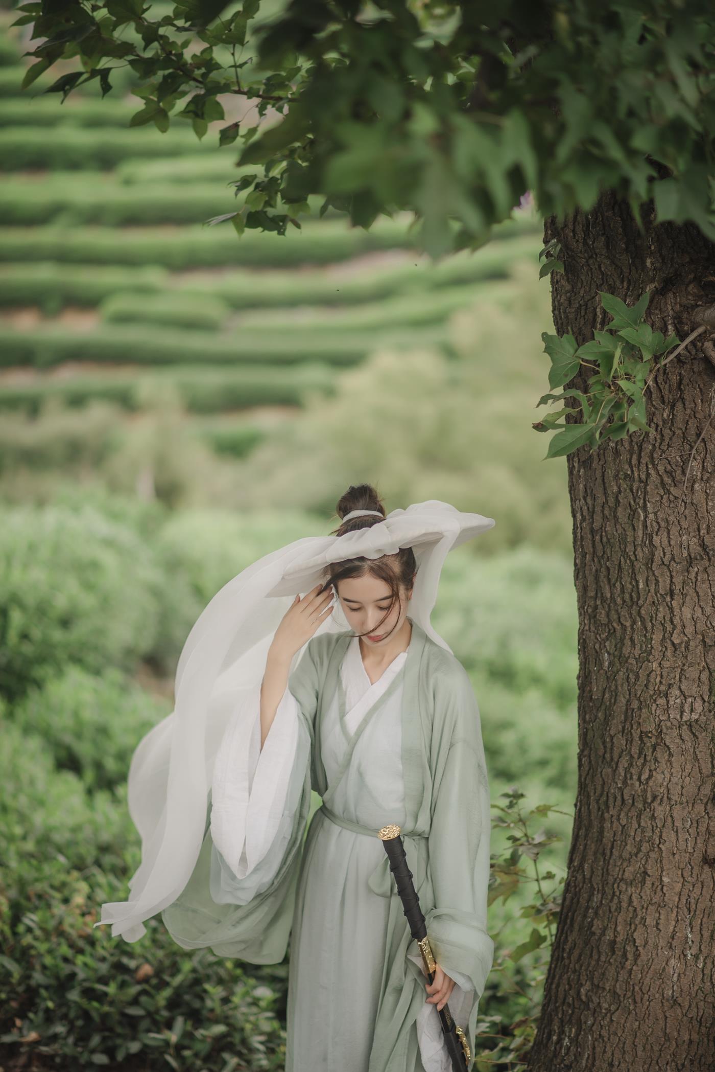 图片[18]-[YITUYU艺图语] 2022.01.15 未归 曹老板 [19P] – 速更版-美库