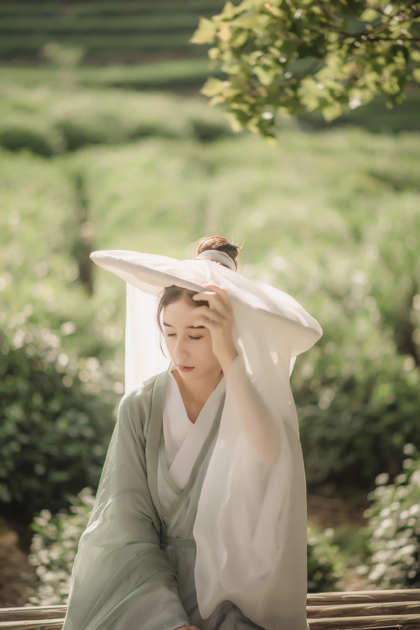 图片[19]-[YITUYU艺图语] 2022.01.15 未归 曹老板 [19P] – 速更版-美库