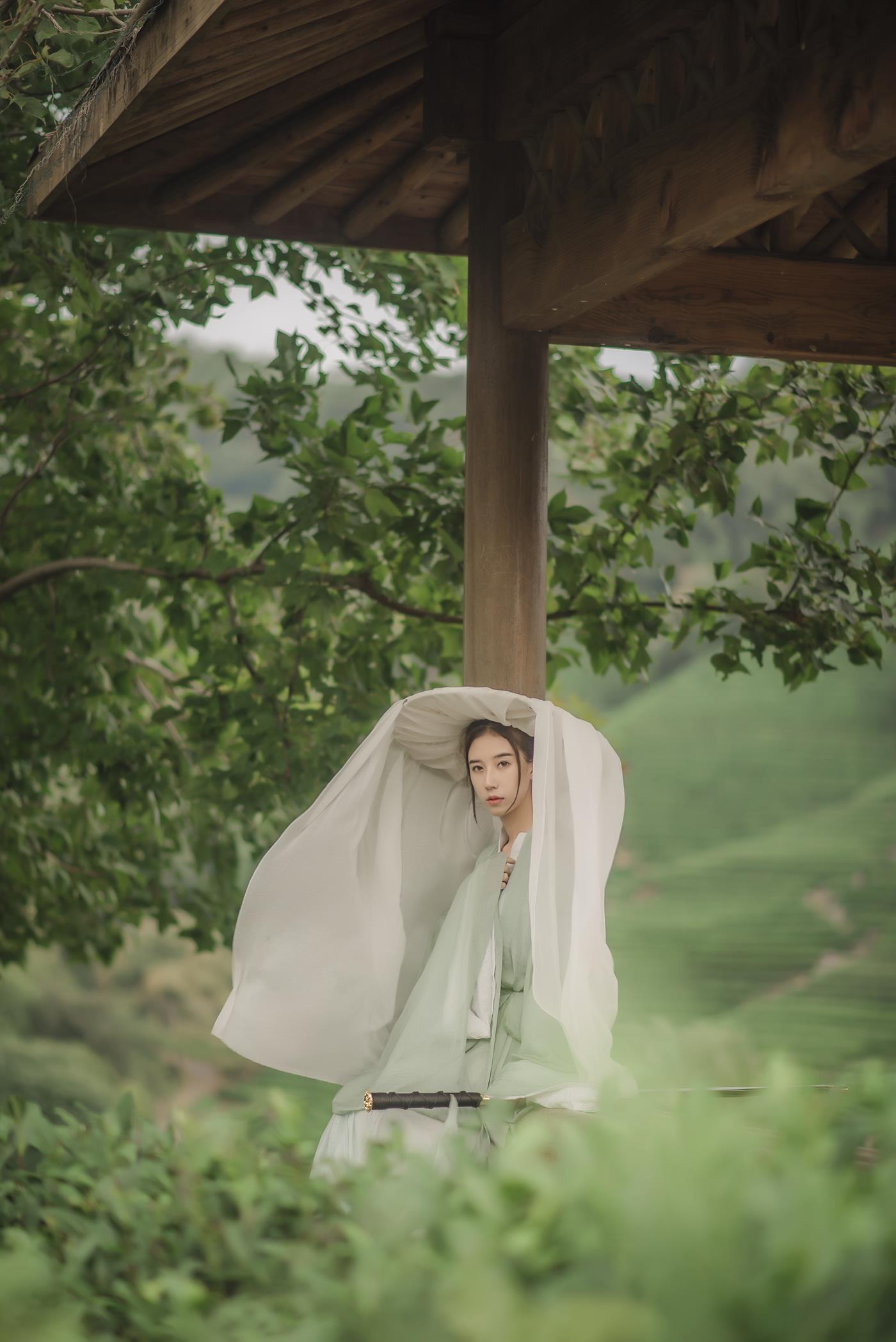 图片[20]-[YITUYU艺图语] 2022.01.15 未归 曹老板 [19P] – 速更版-美库