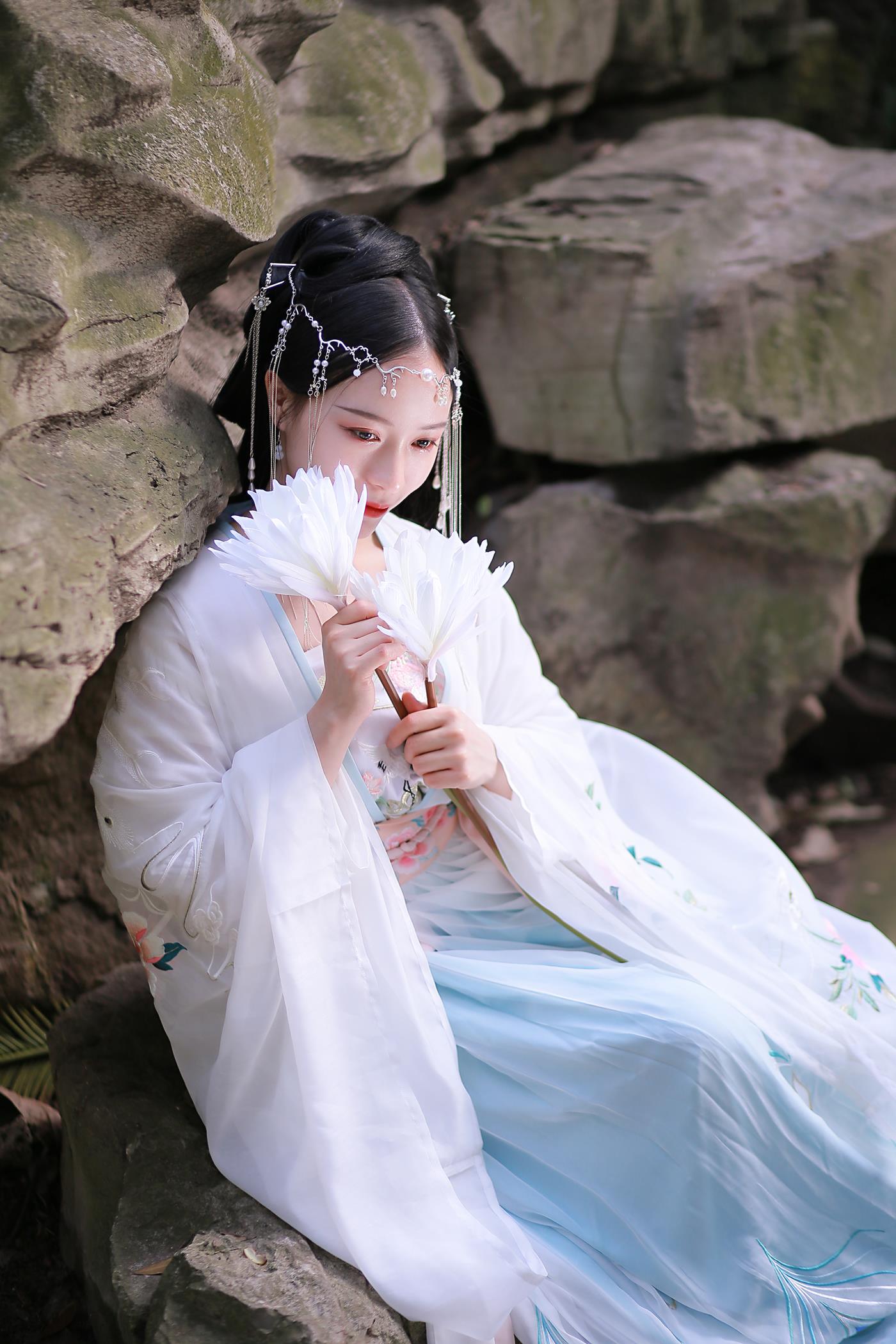 图片[10]-[YITUYU艺图语] 2022.01.15 长相思 木冉 [22P] – 速更版-美库