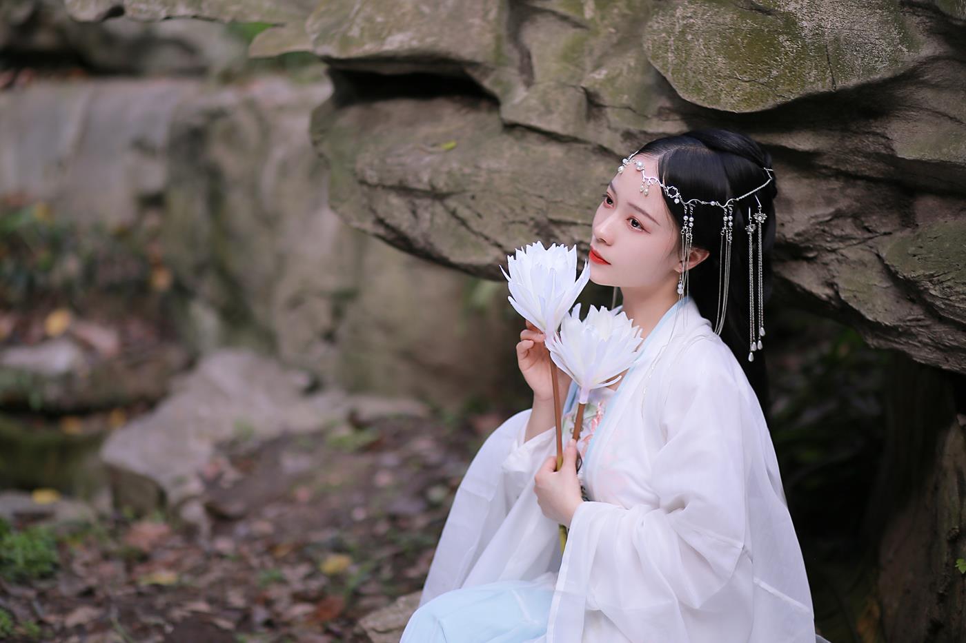 图片[11]-[YITUYU艺图语] 2022.01.15 长相思 木冉 [22P] – 速更版-美库