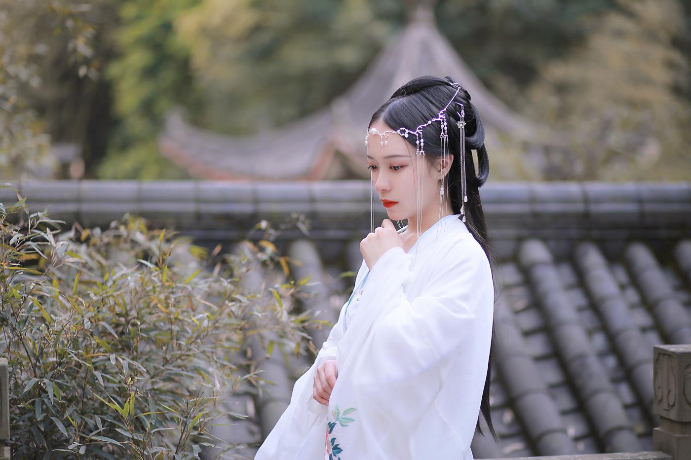 图片[16]-[YITUYU艺图语] 2022.01.15 长相思 木冉 [22P] – 速更版-美库