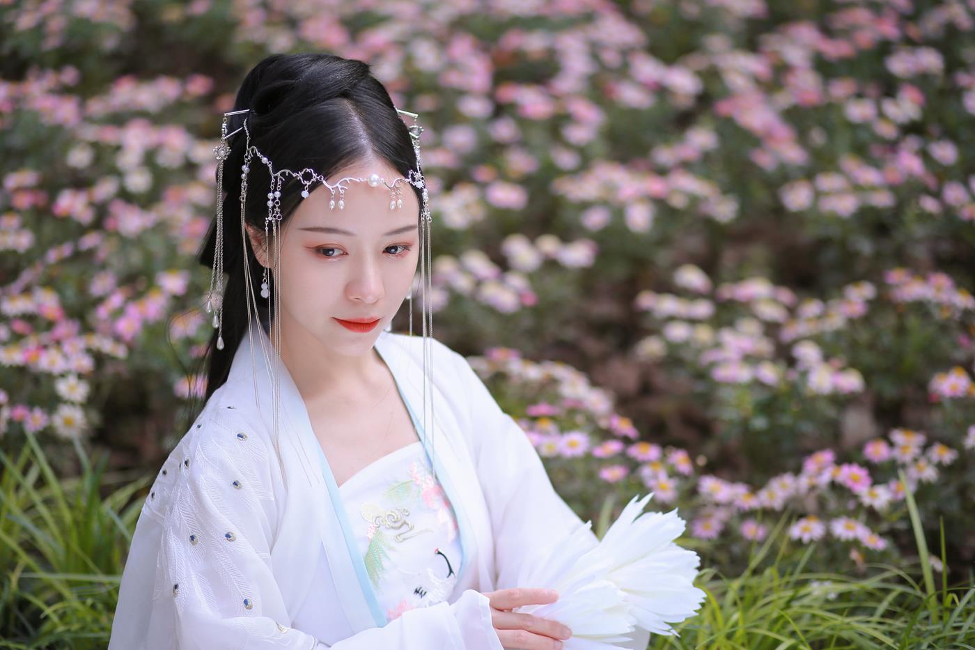 图片[18]-[YITUYU艺图语] 2022.01.15 长相思 木冉 [22P] – 速更版-美库