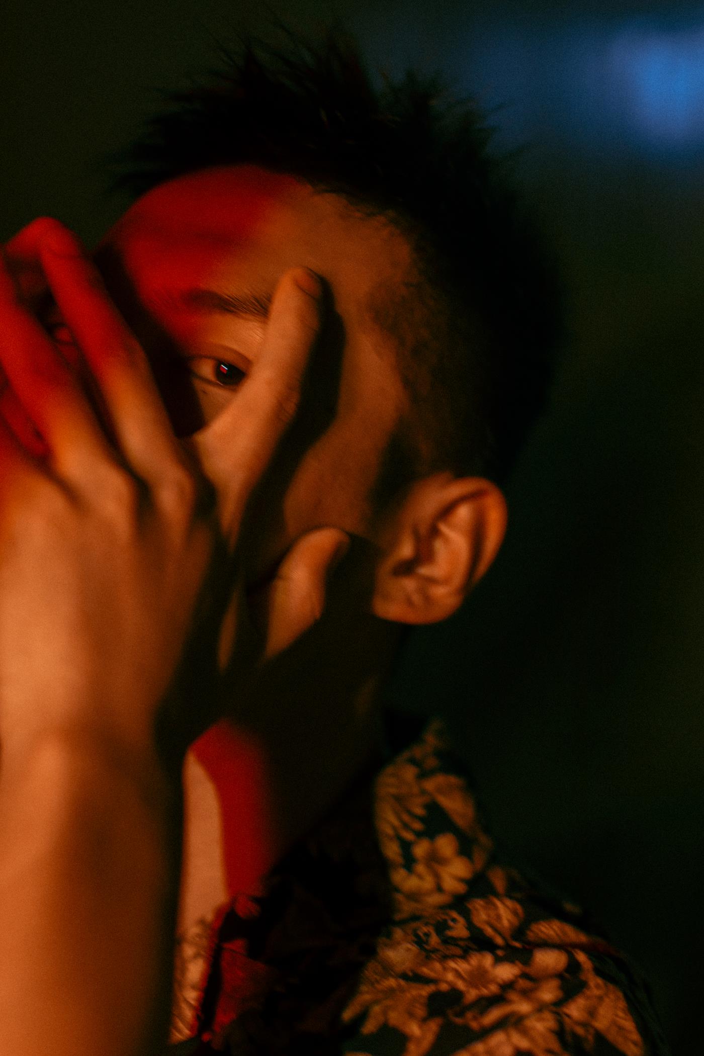 图片[10]-[YITUYU艺图语] 2021.11.02 隧道 崔普润 [30P] – 速更版-美库