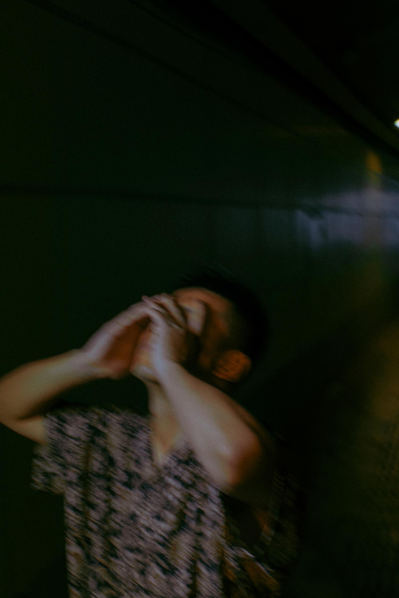 图片[11]-[YITUYU艺图语] 2021.11.02 隧道 崔普润 [30P] – 速更版-美库