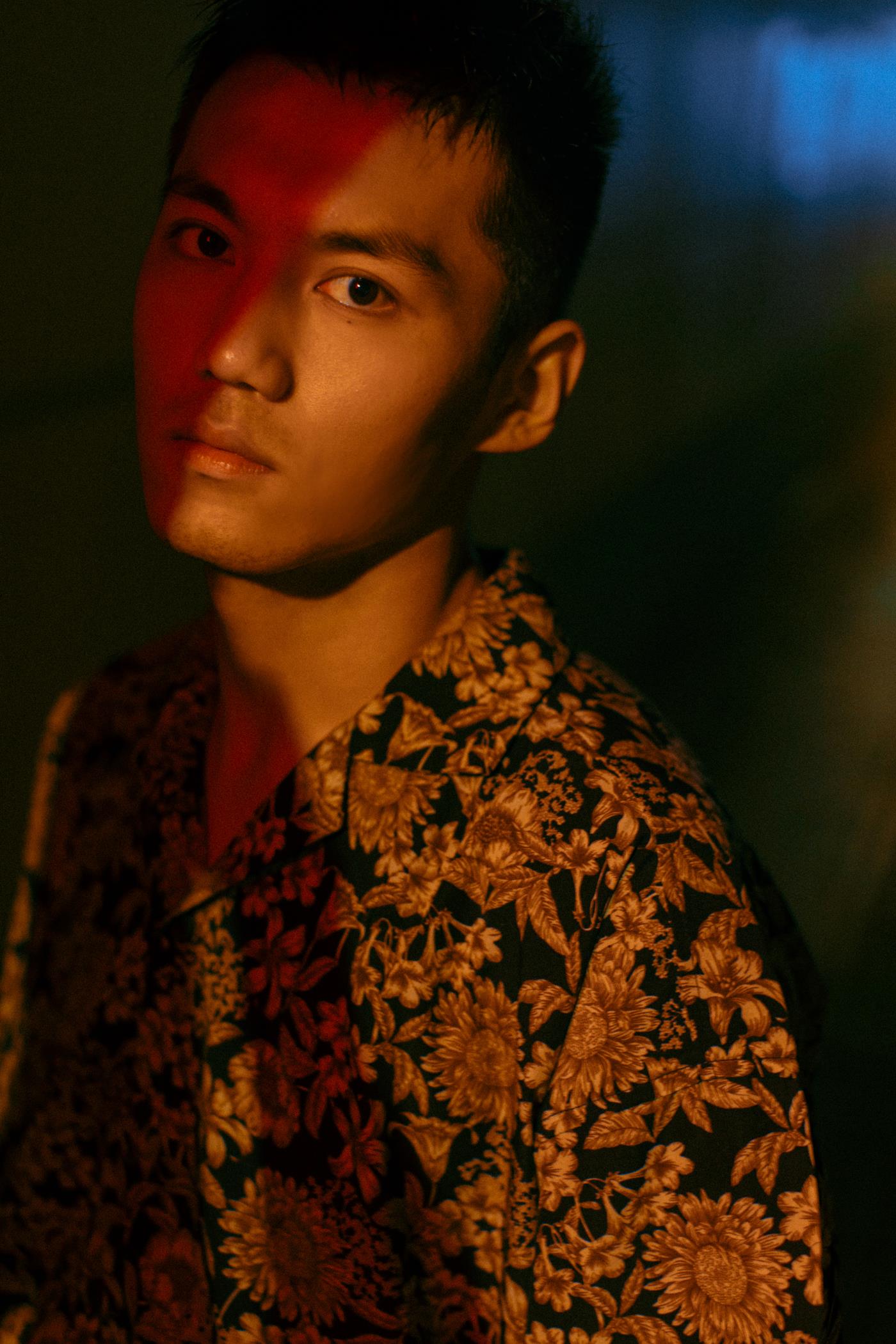 图片[12]-[YITUYU艺图语] 2021.11.02 隧道 崔普润 [30P] – 速更版-美库