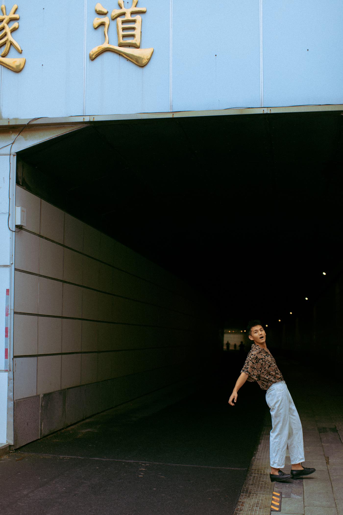 图片[16]-[YITUYU艺图语] 2021.11.02 隧道 崔普润 [30P] – 速更版-美库