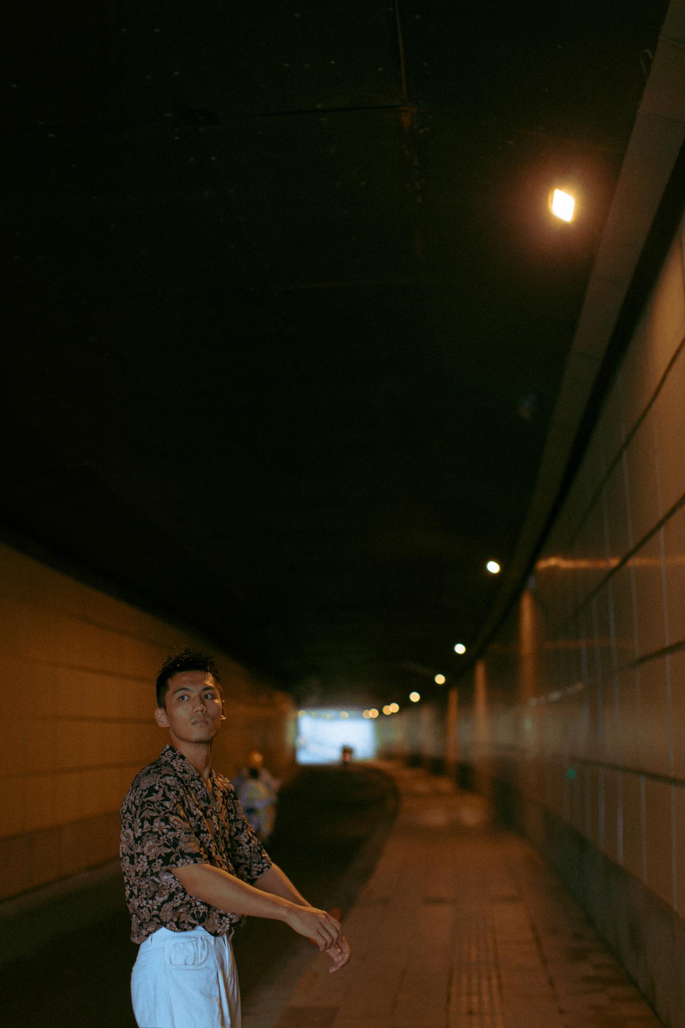 图片[17]-[YITUYU艺图语] 2021.11.02 隧道 崔普润 [30P] – 速更版-美库