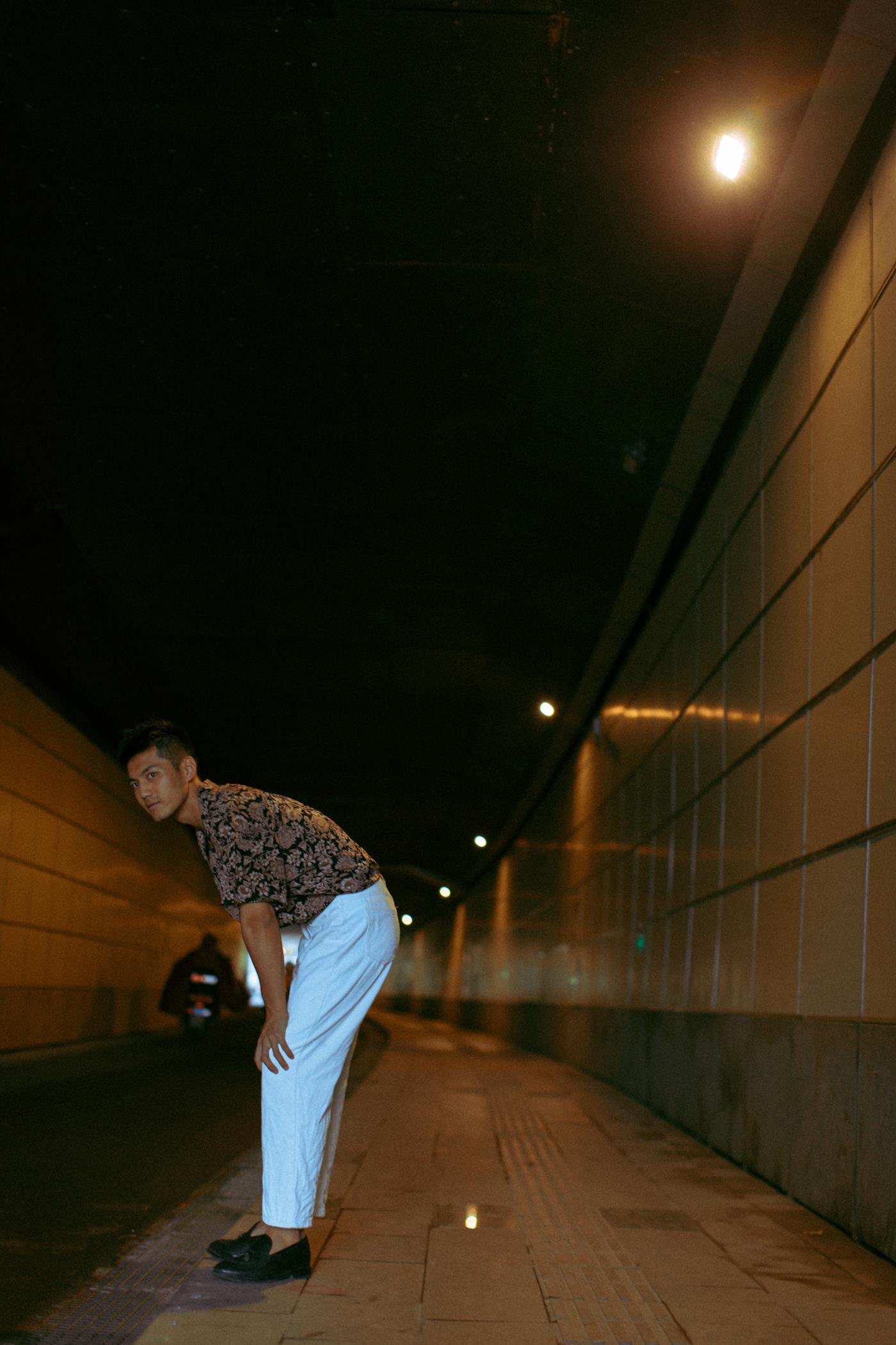 图片[18]-[YITUYU艺图语] 2021.11.02 隧道 崔普润 [30P] – 速更版-美库