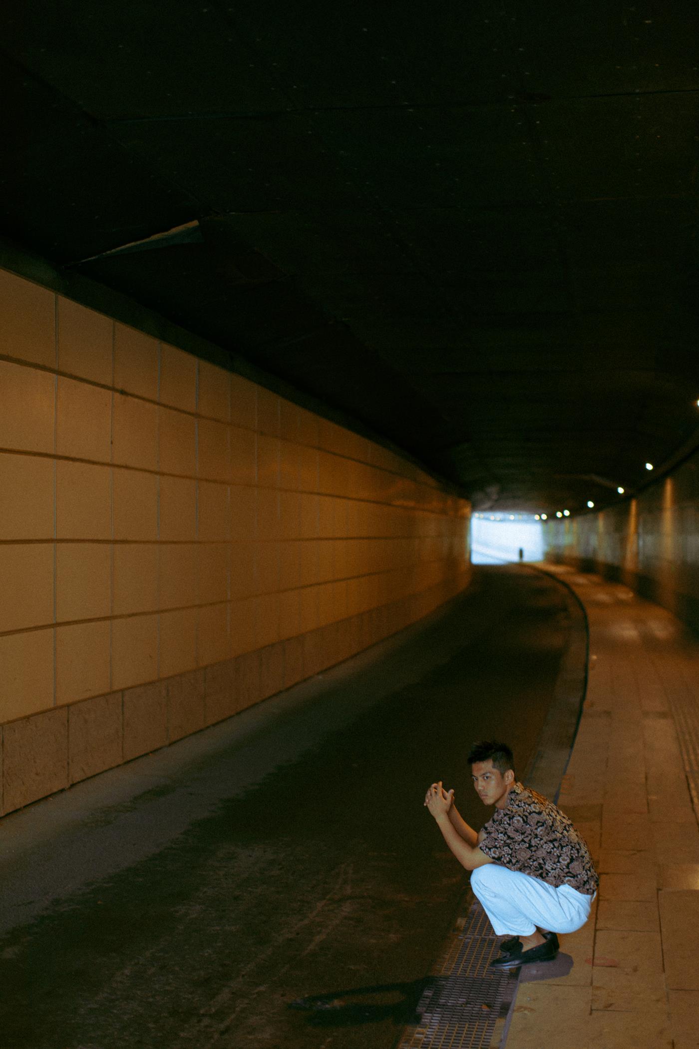 图片[19]-[YITUYU艺图语] 2021.11.02 隧道 崔普润 [30P] – 速更版-美库