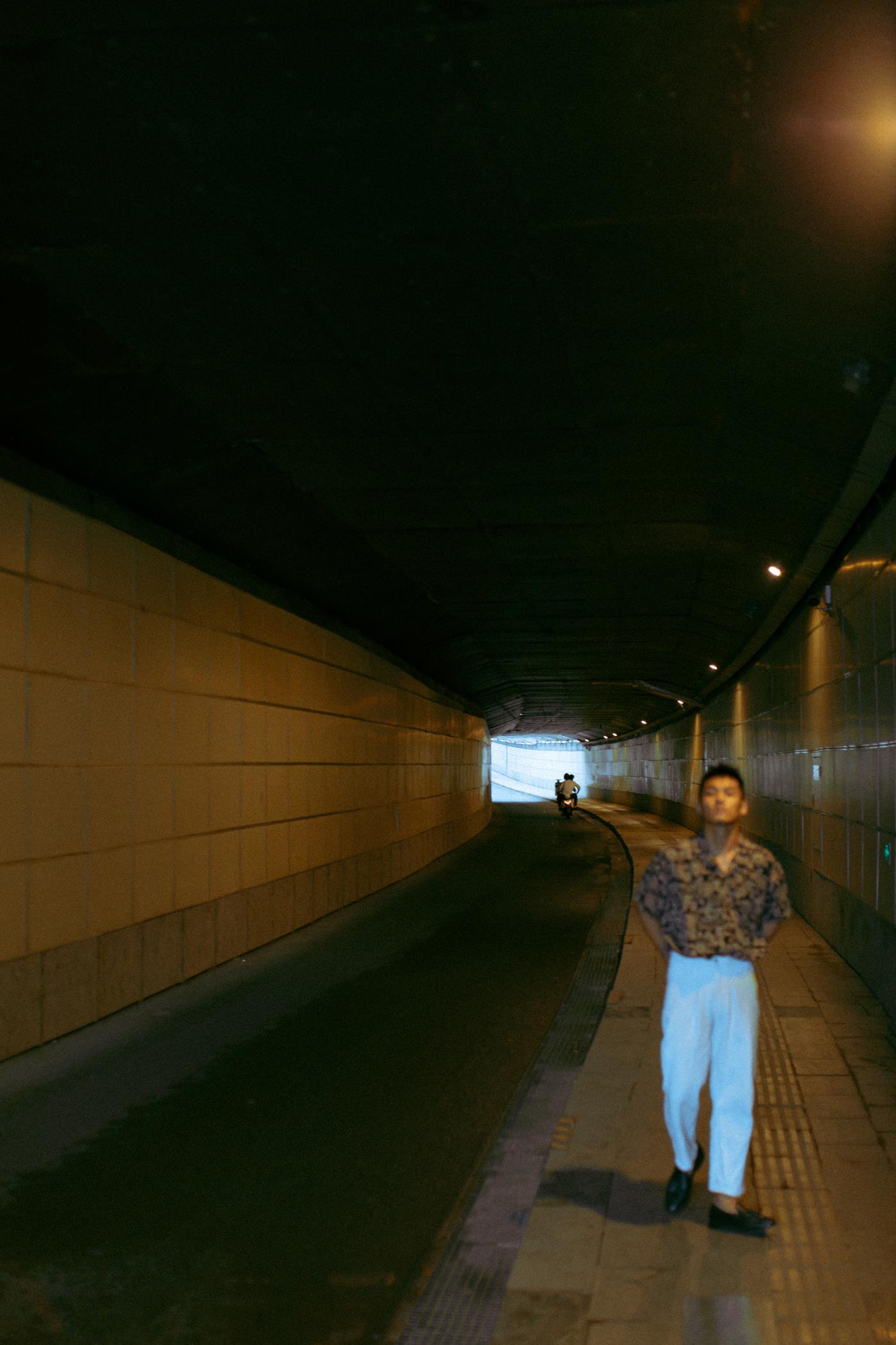 图片[20]-[YITUYU艺图语] 2021.11.02 隧道 崔普润 [30P] – 速更版-美库