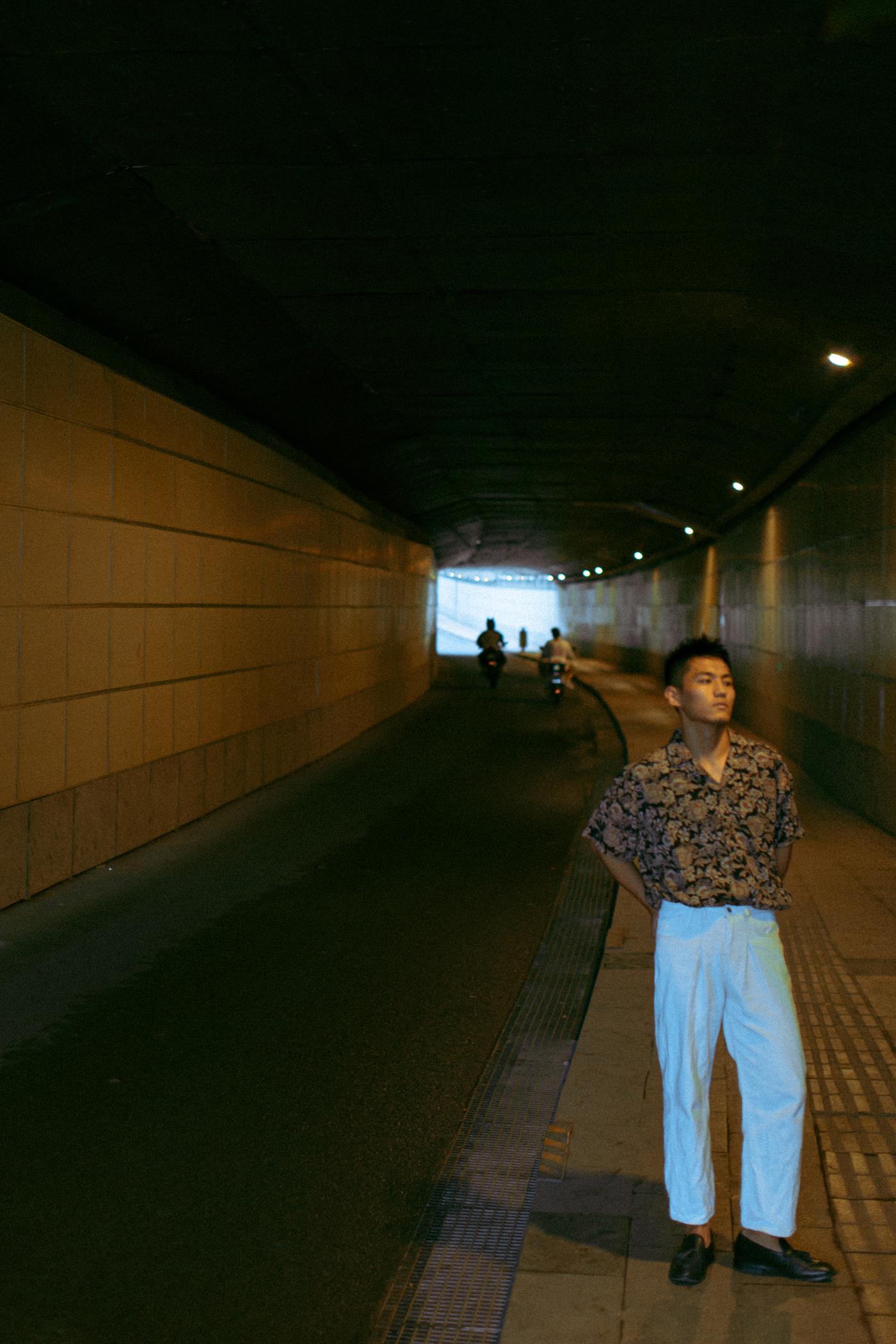 图片[21]-[YITUYU艺图语] 2021.11.02 隧道 崔普润 [30P] – 速更版-美库